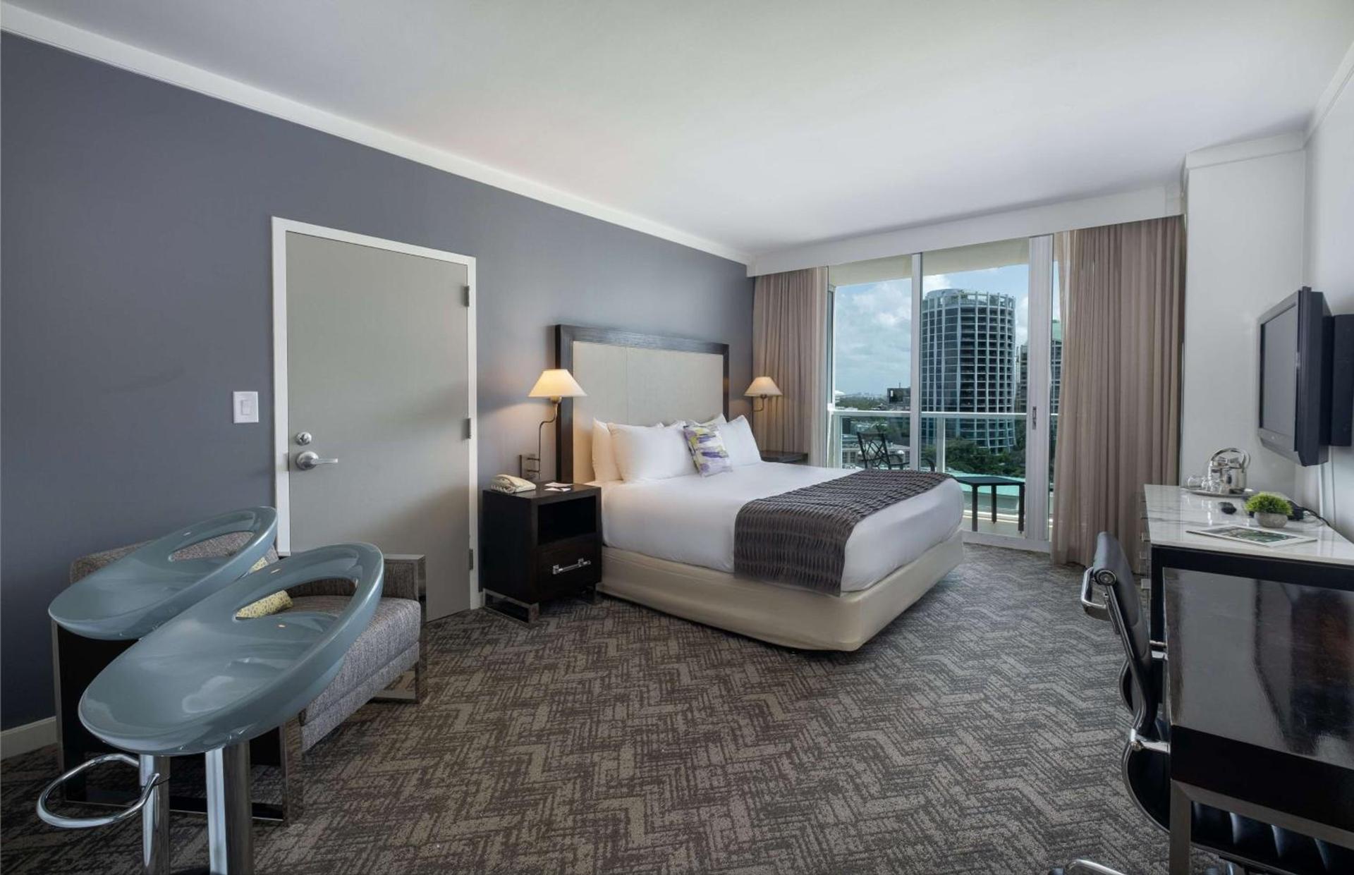 Arya Hotel & Suites Coconut Grove, WorldHotels Distinctive photo 85