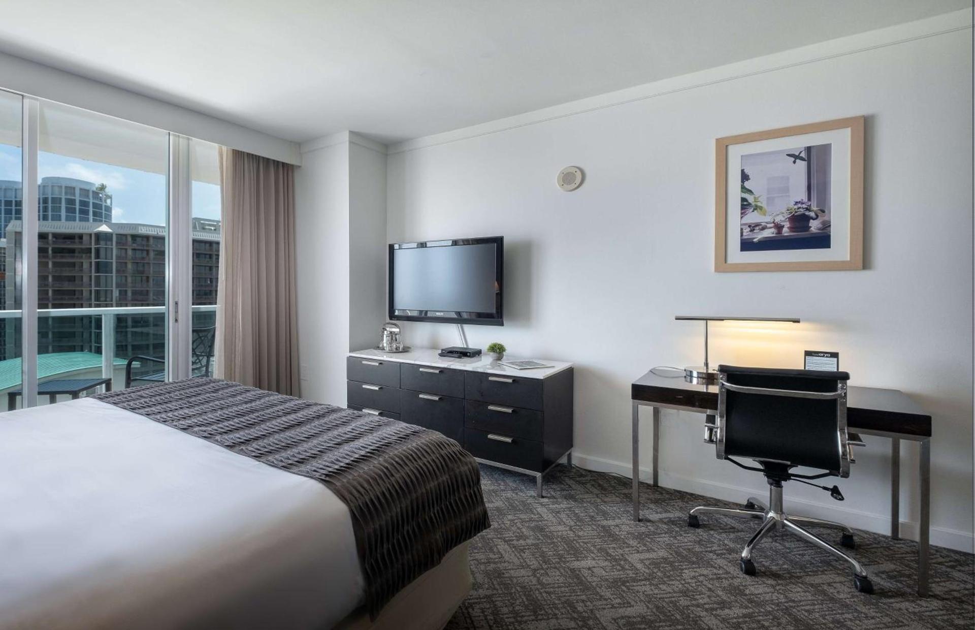 Arya Hotel & Suites Coconut Grove, WorldHotels Distinctive photo 86
