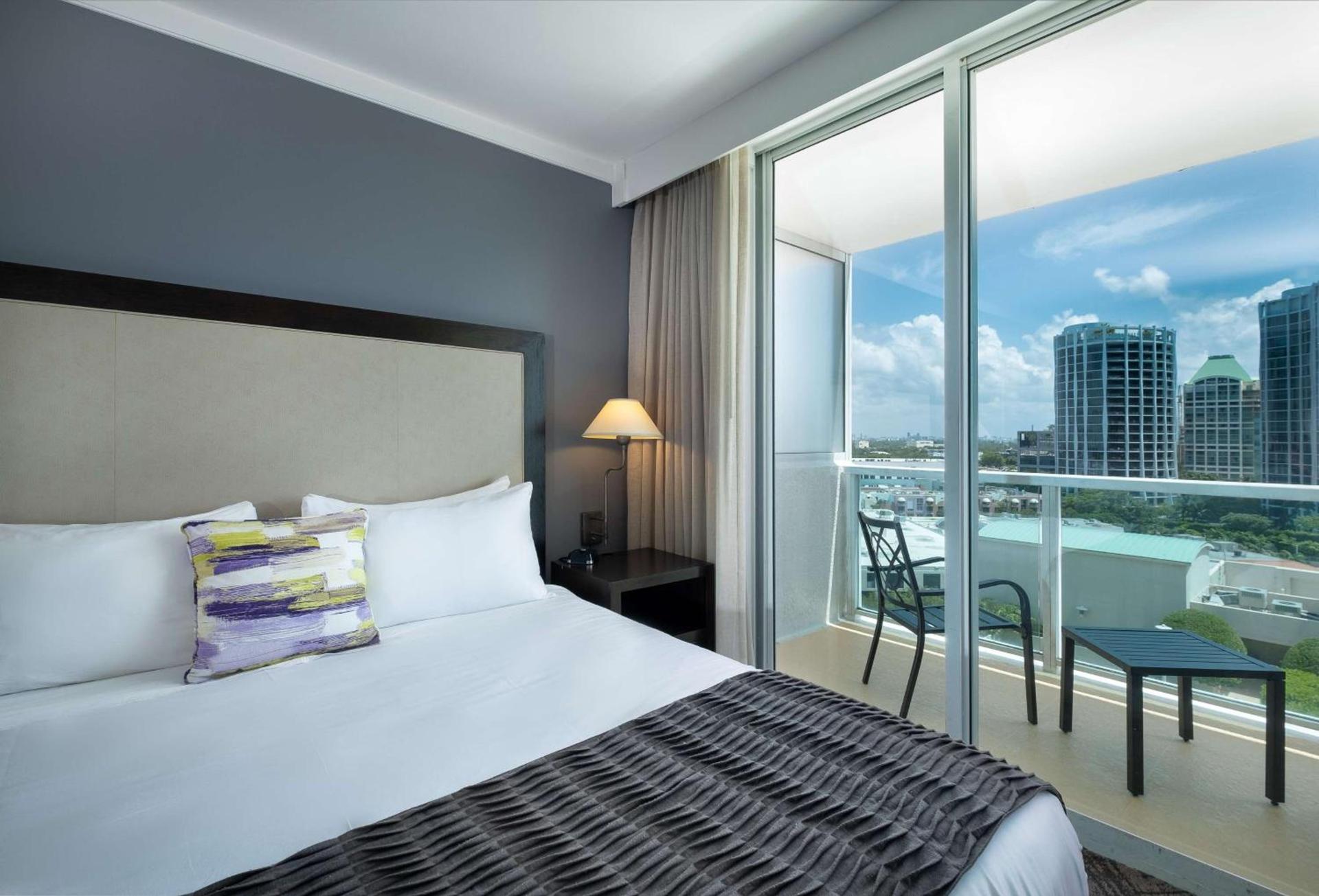 Arya Hotel & Suites Coconut Grove, WorldHotels Distinctive photo 87
