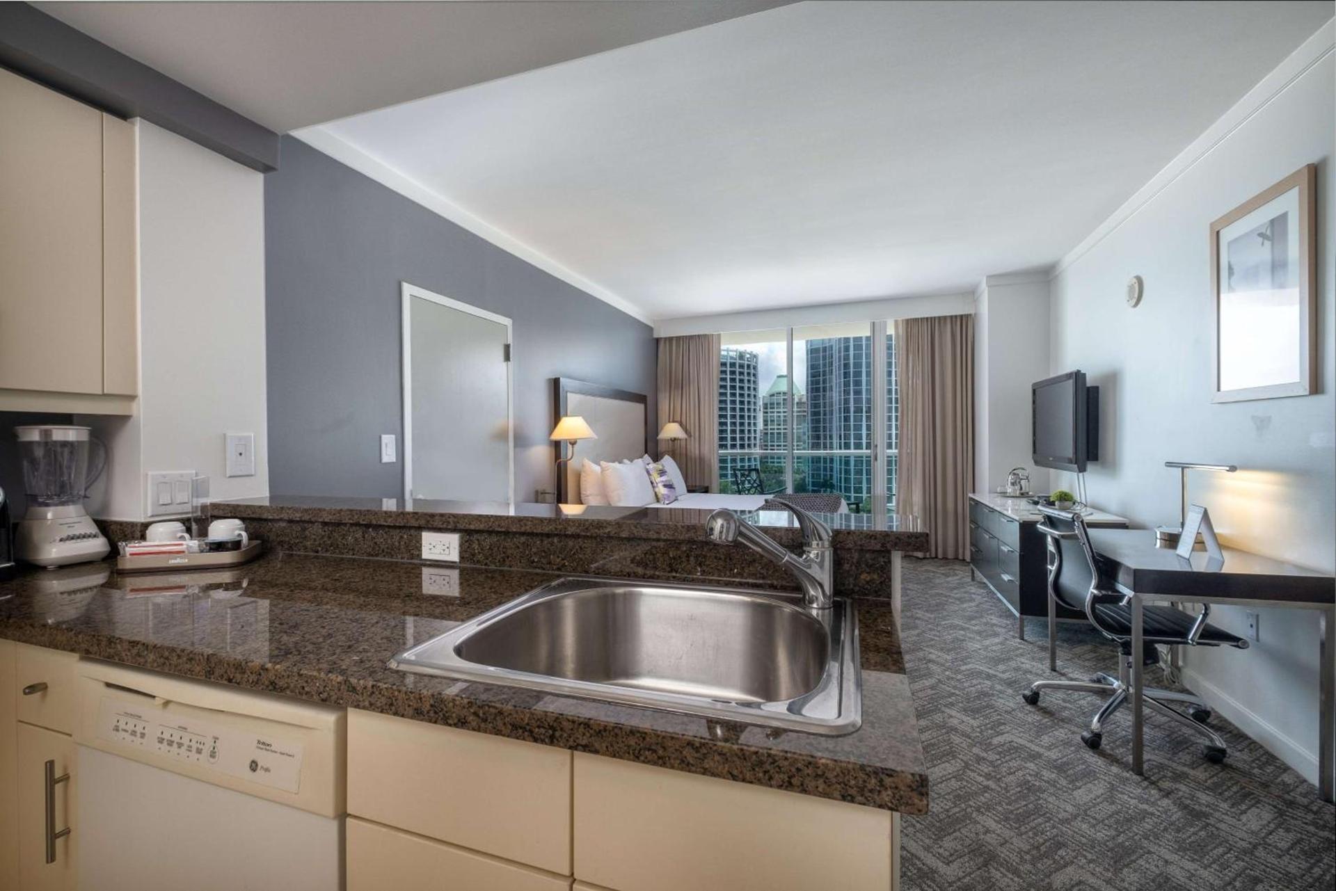 Arya Hotel & Suites Coconut Grove, WorldHotels Distinctive photo 88