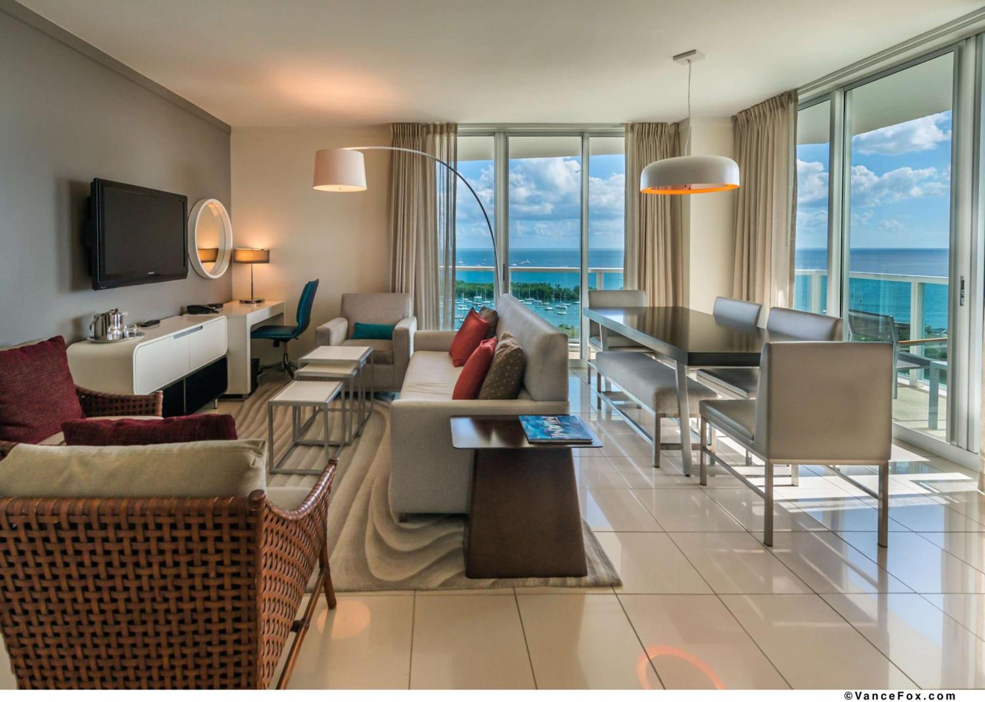 Arya Hotel & Suites Coconut Grove, WorldHotels Distinctive photo 92