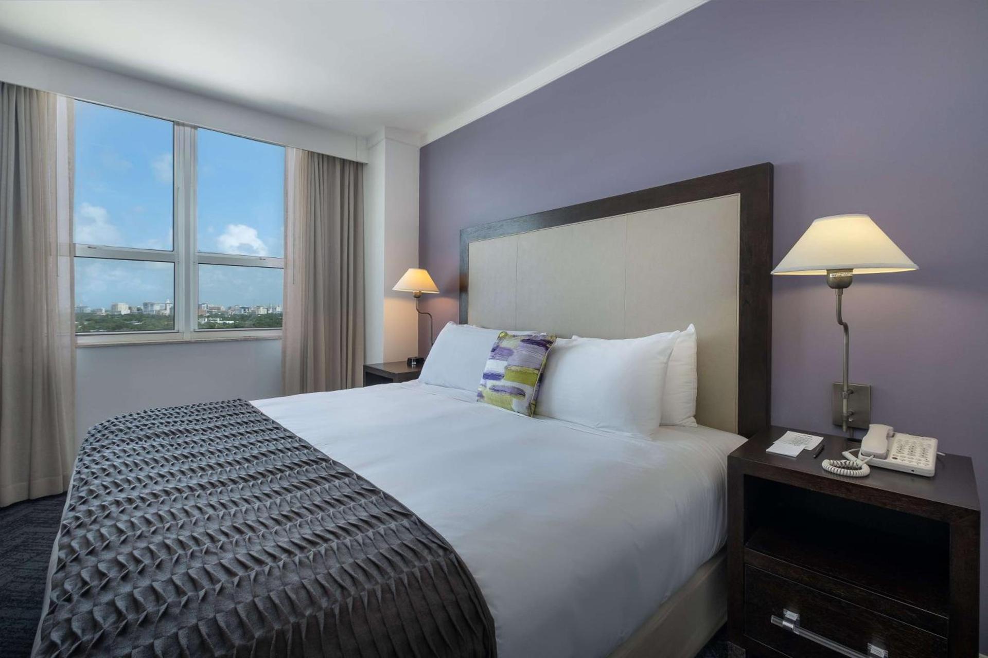 Arya Hotel & Suites Coconut Grove, WorldHotels Distinctive photo 93
