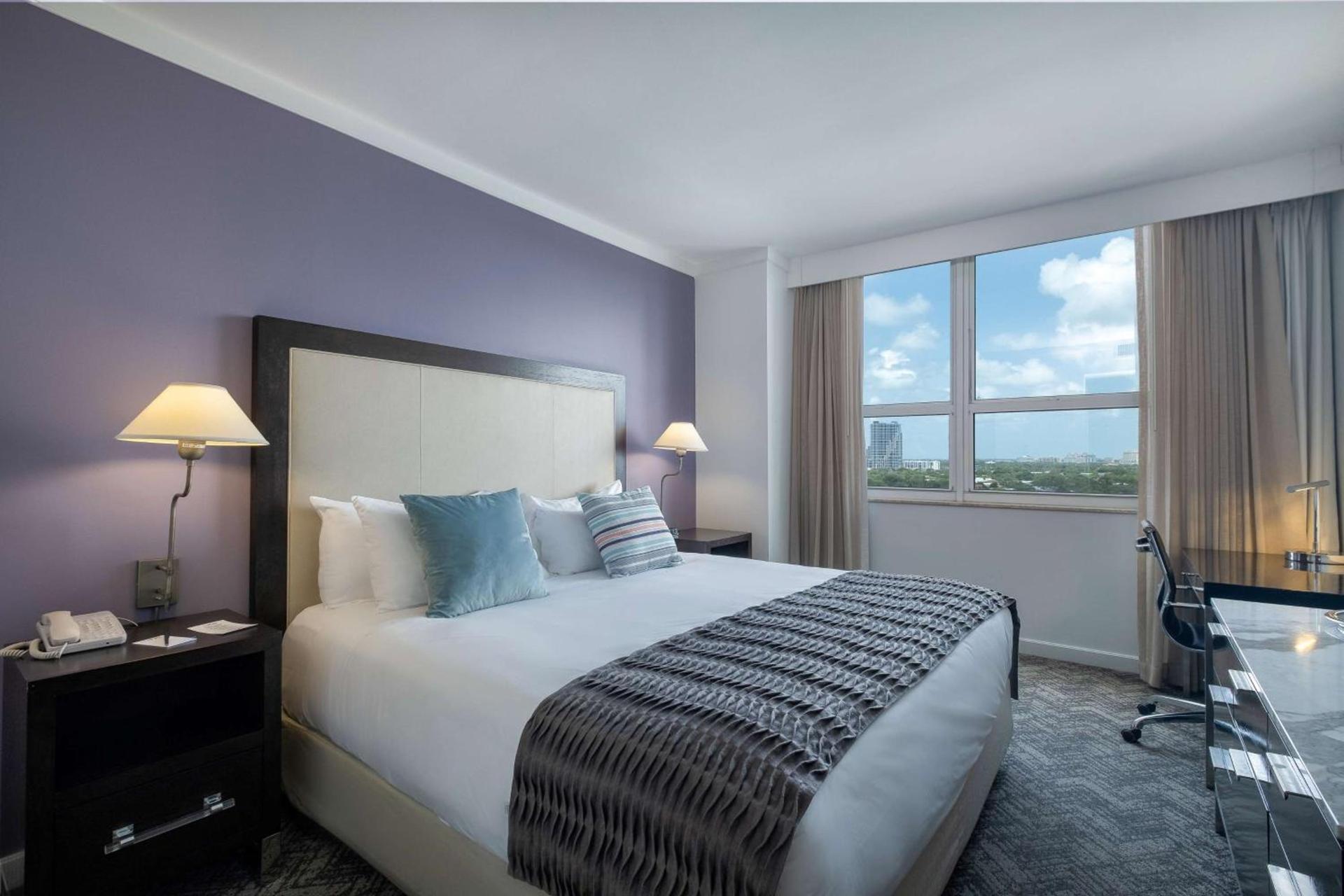 Arya Hotel & Suites Coconut Grove, WorldHotels Distinctive photo 95