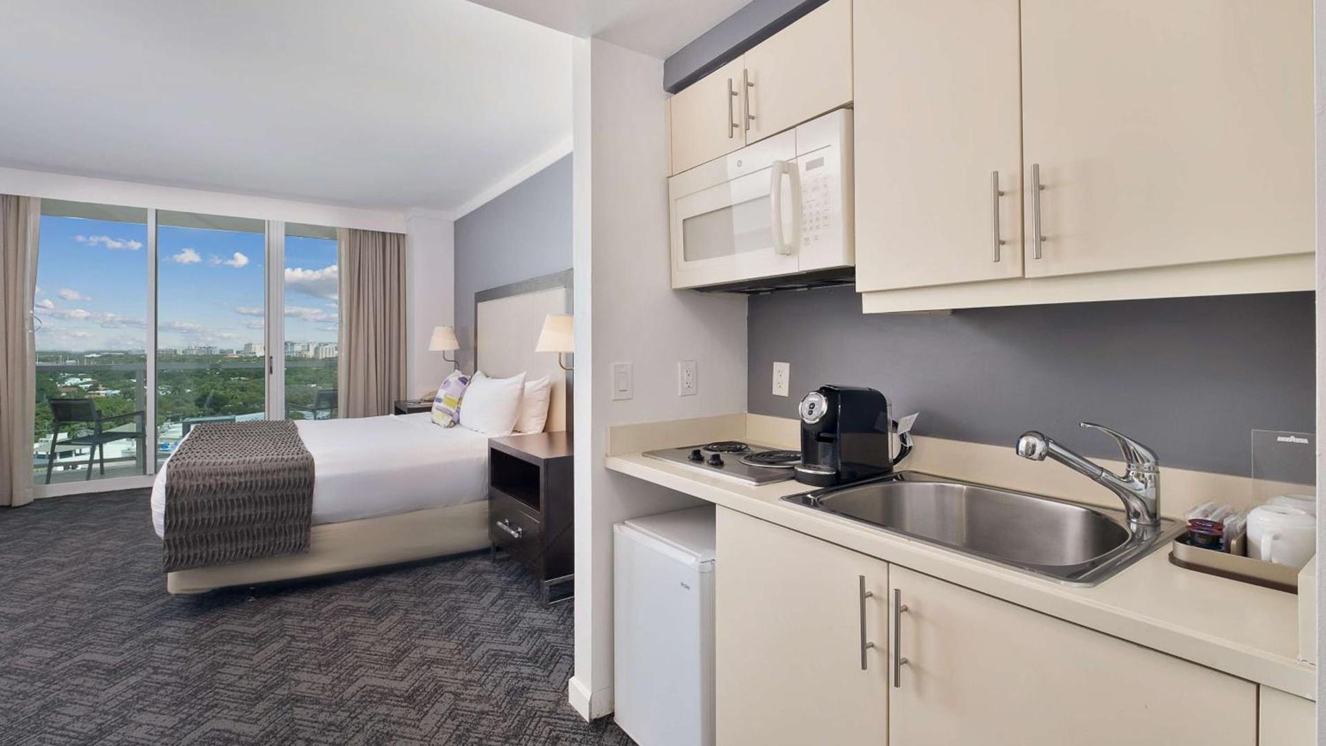Arya Hotel & Suites Coconut Grove, WorldHotels Distinctive photo 97