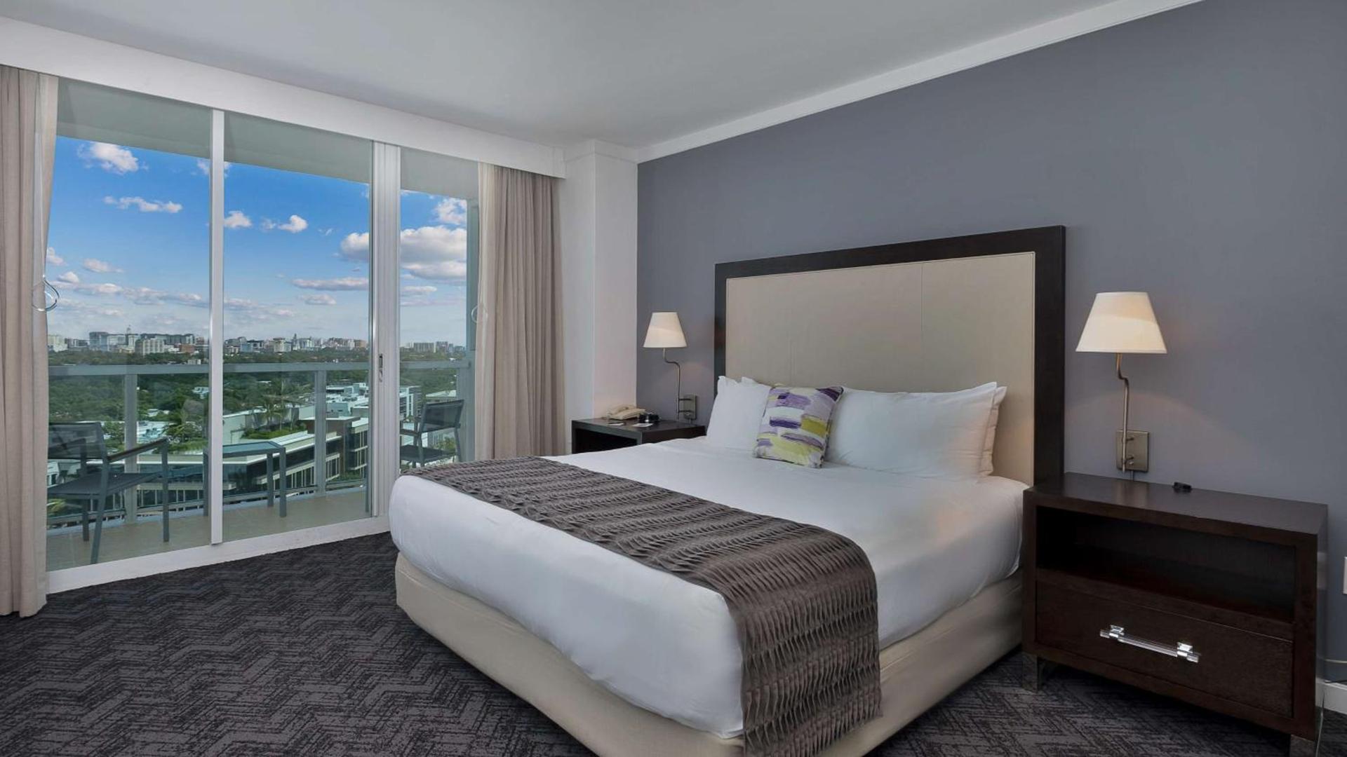 Arya Hotel & Suites Coconut Grove, WorldHotels Distinctive photo 98