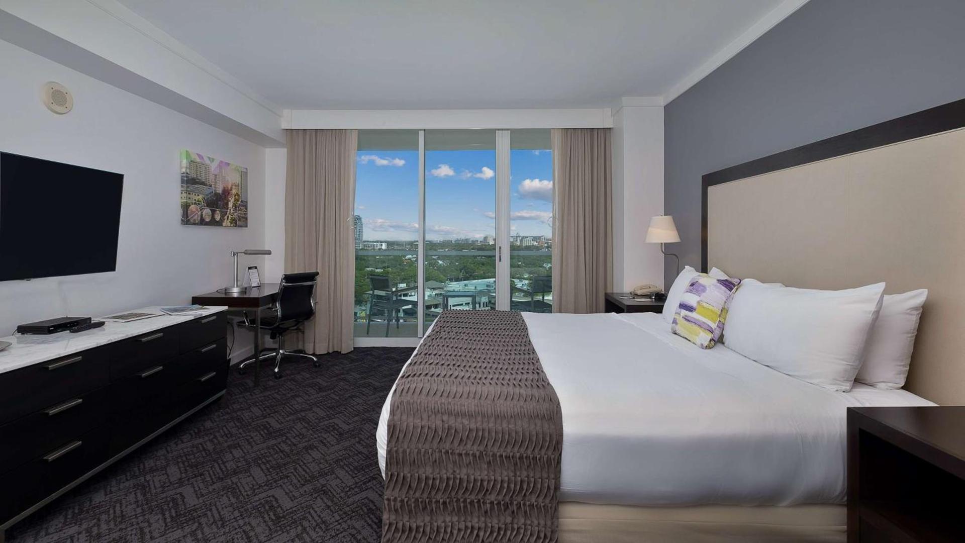Arya Hotel & Suites Coconut Grove, WorldHotels Distinctive photo 99