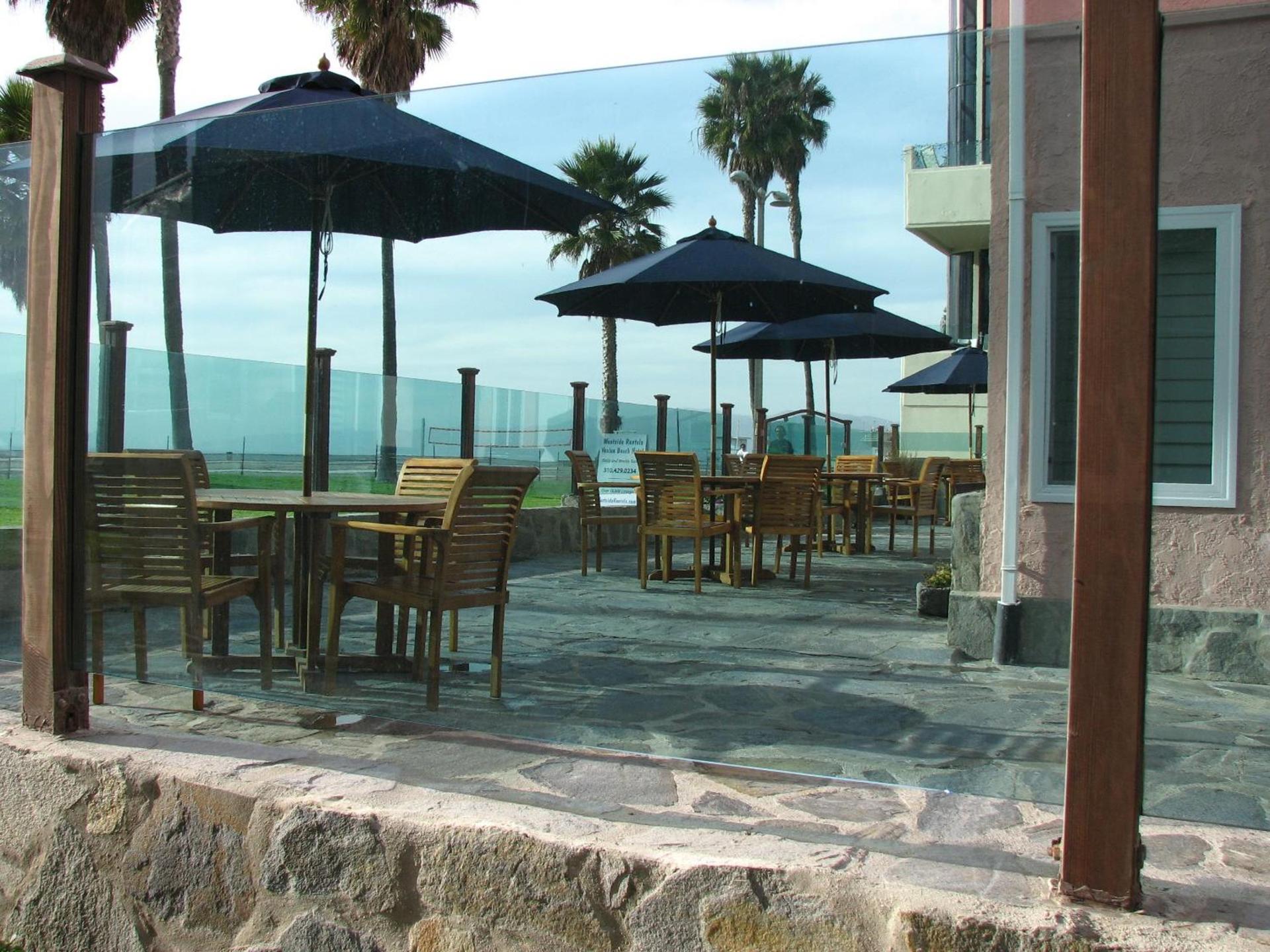 Venice on the Beach Hotel photo 15