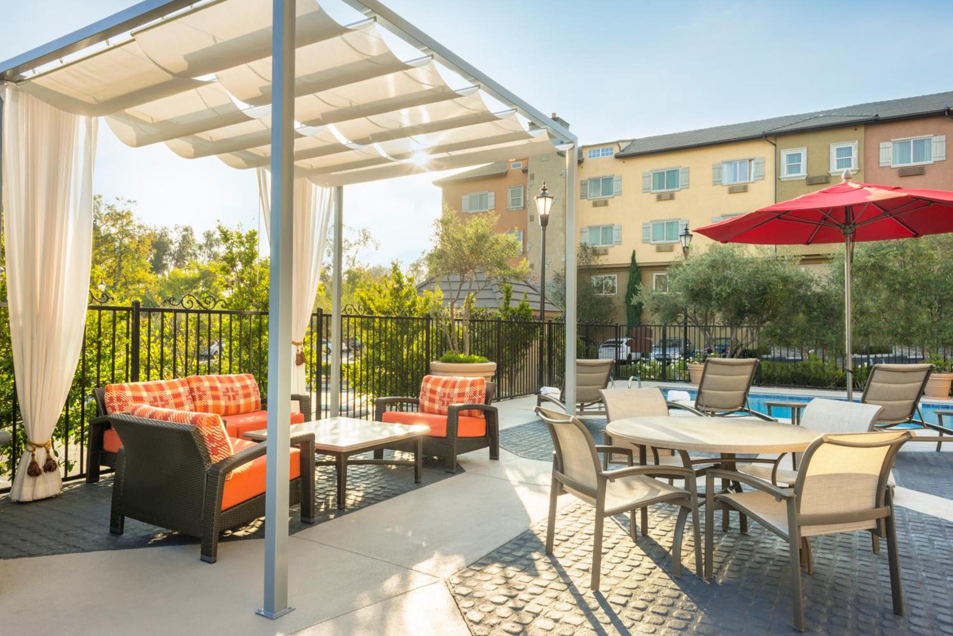 Ayres Hotel Costa Mesa Newport Beach photo 24
