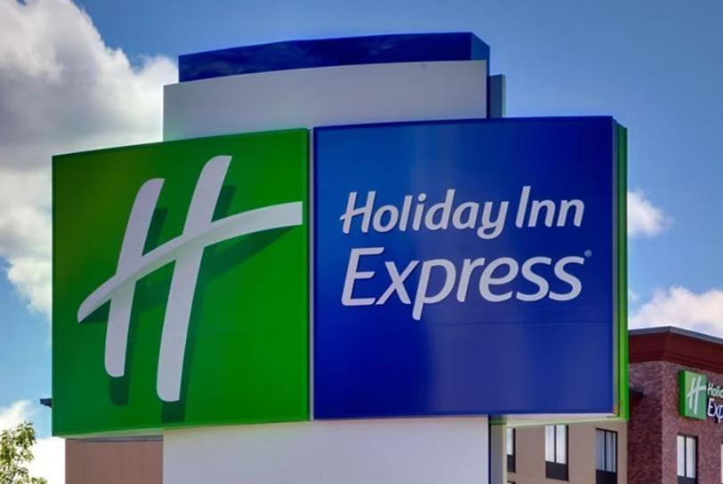 Holiday Inn Express Savannah - Gateway by IHG photo 13