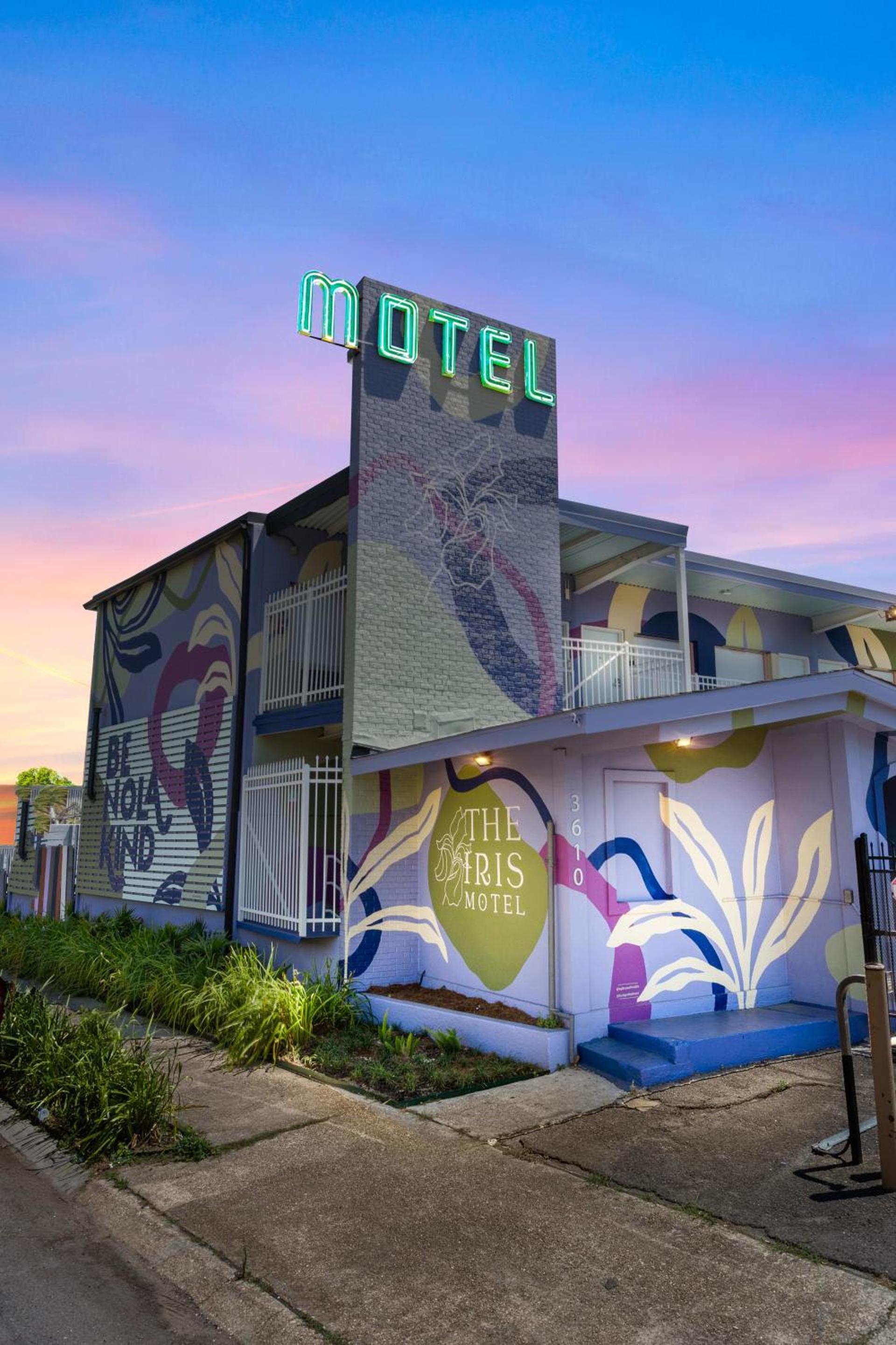 The Iris Motel photo 14