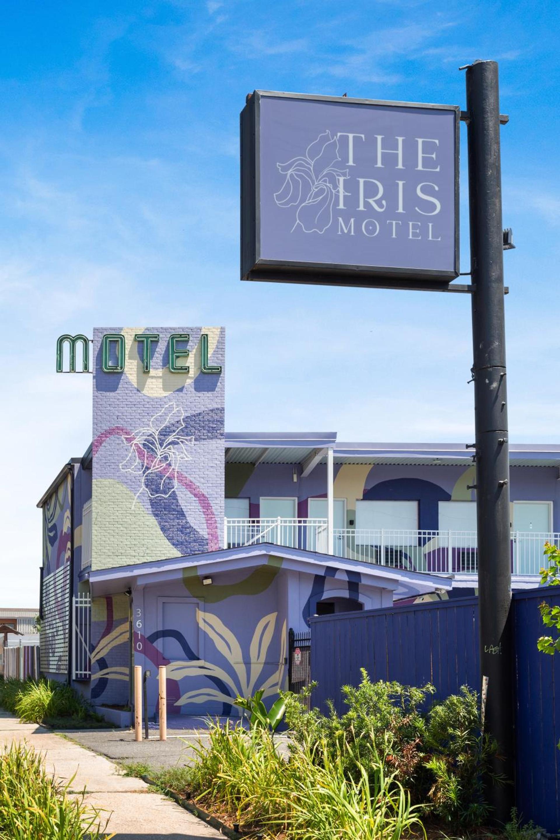 The Iris Motel photo 1
