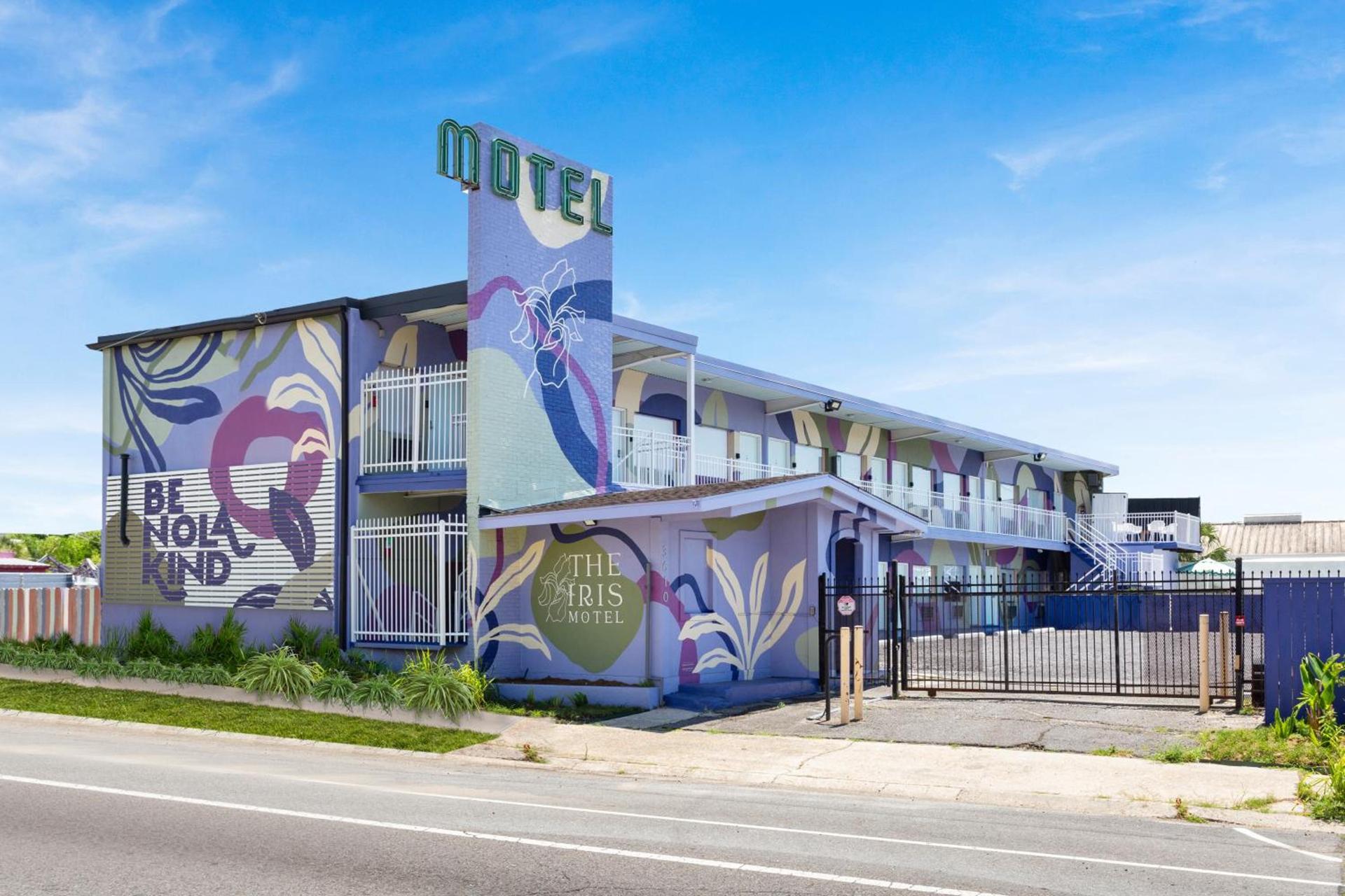 The Iris Motel photo 16