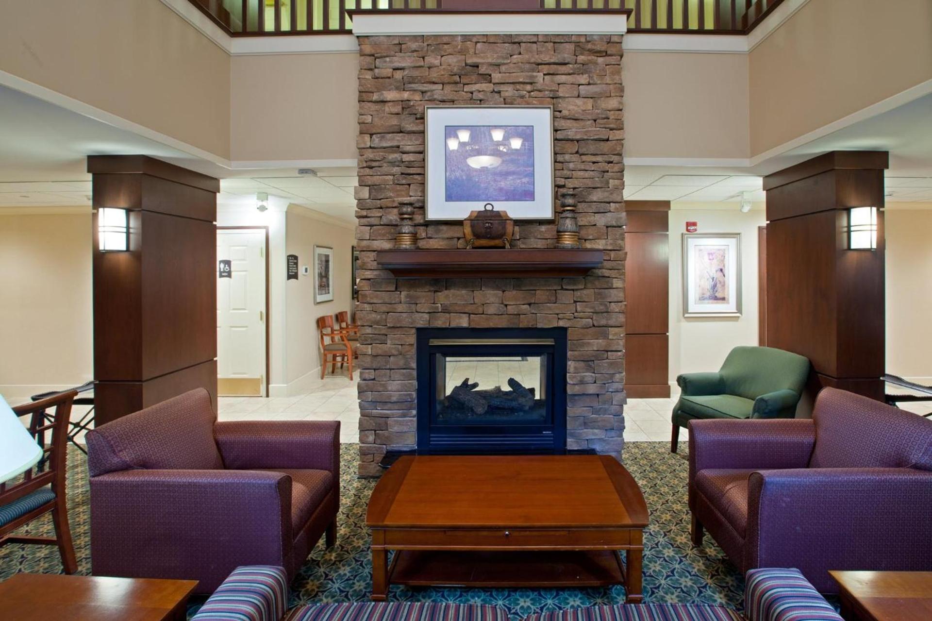 Staybridge Suites Indianapolis-Airport by IHG photo 23
