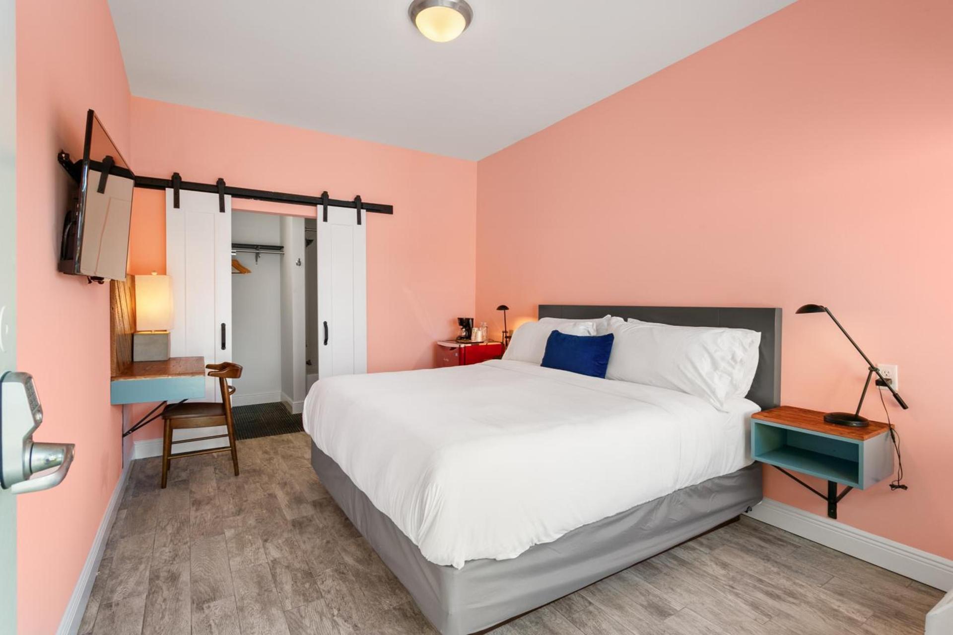 The Iris Motel photo 3