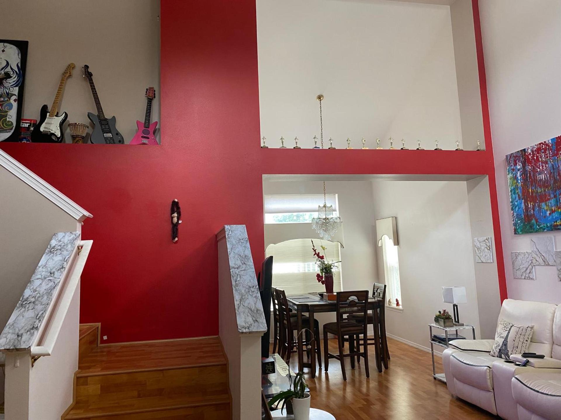 CALM Guest House photo 44