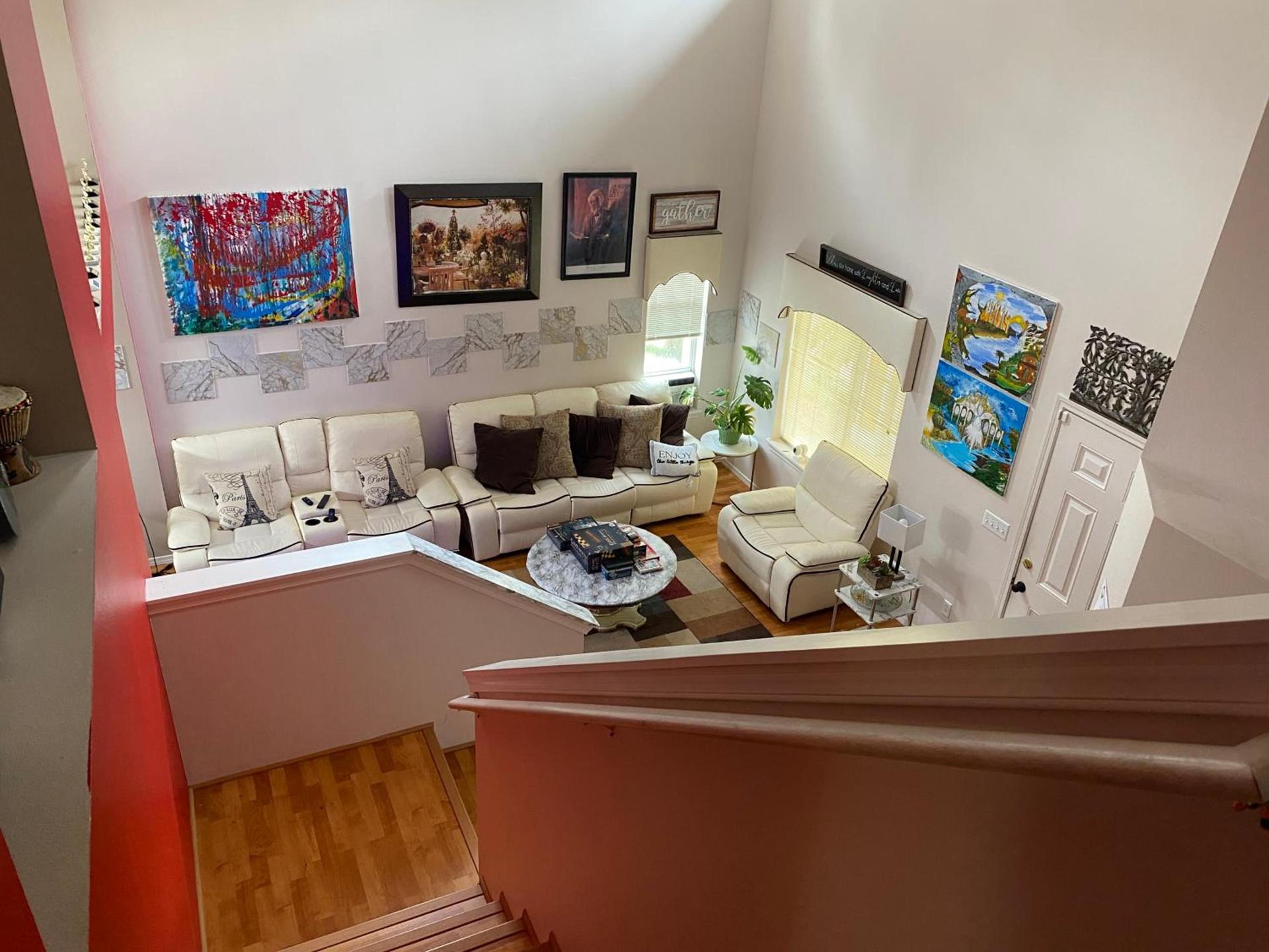 CALM Guest House photo 18