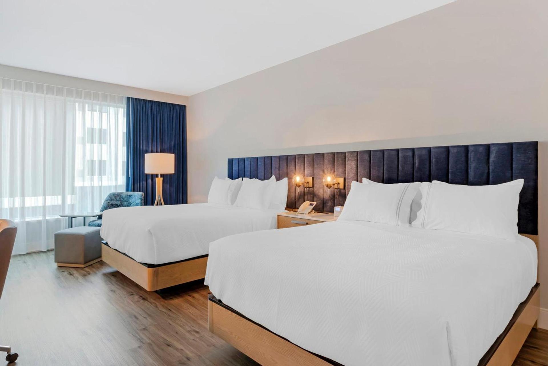 EVEN Hotel Waco - University Area by IHG photo 44