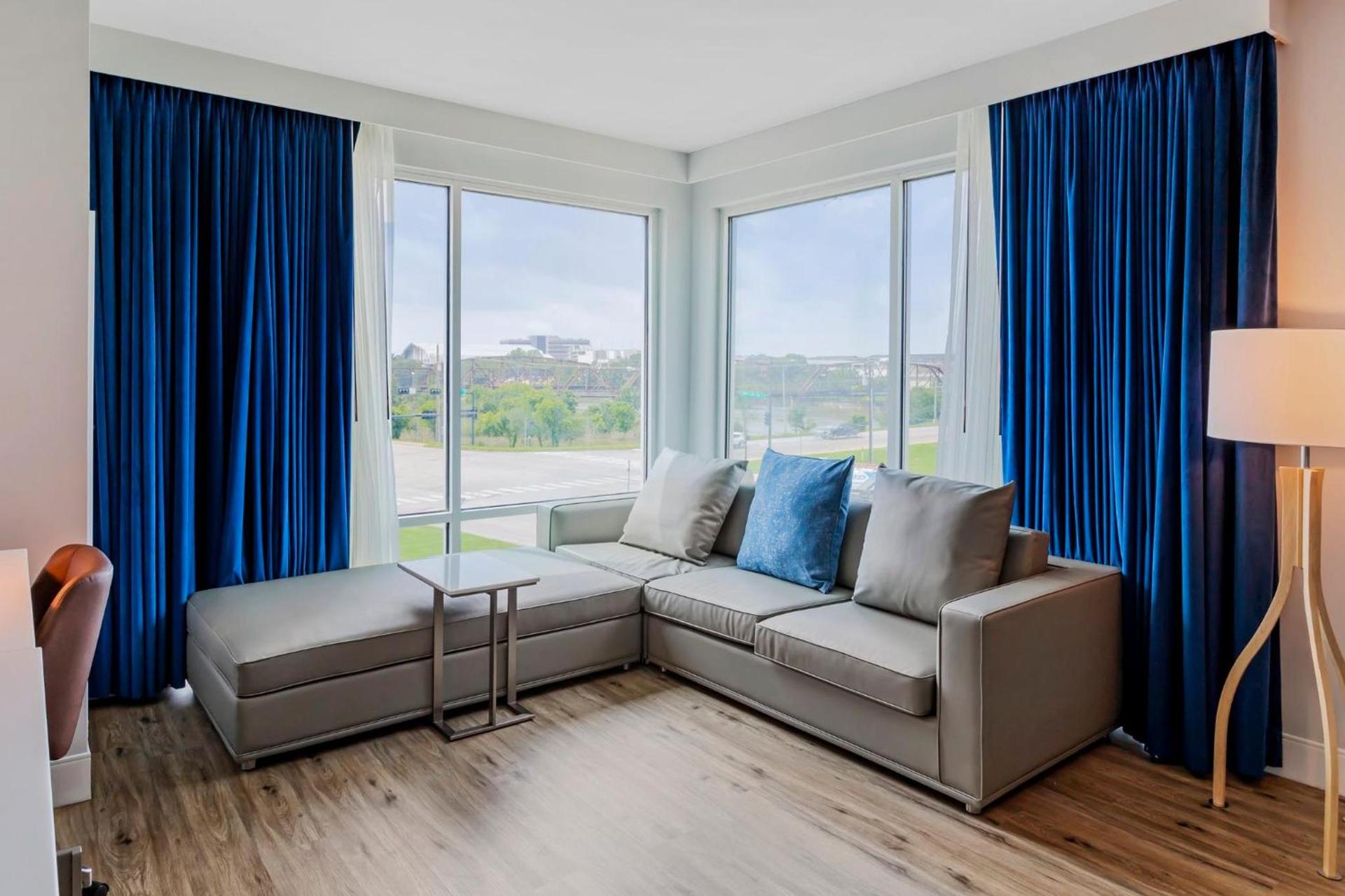 EVEN Hotel Waco - University Area by IHG photo 41
