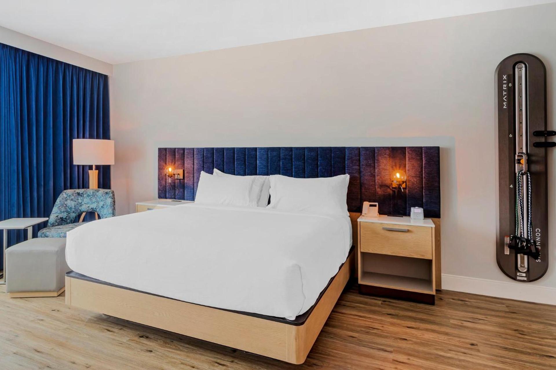 EVEN Hotel Waco - University Area by IHG photo 81