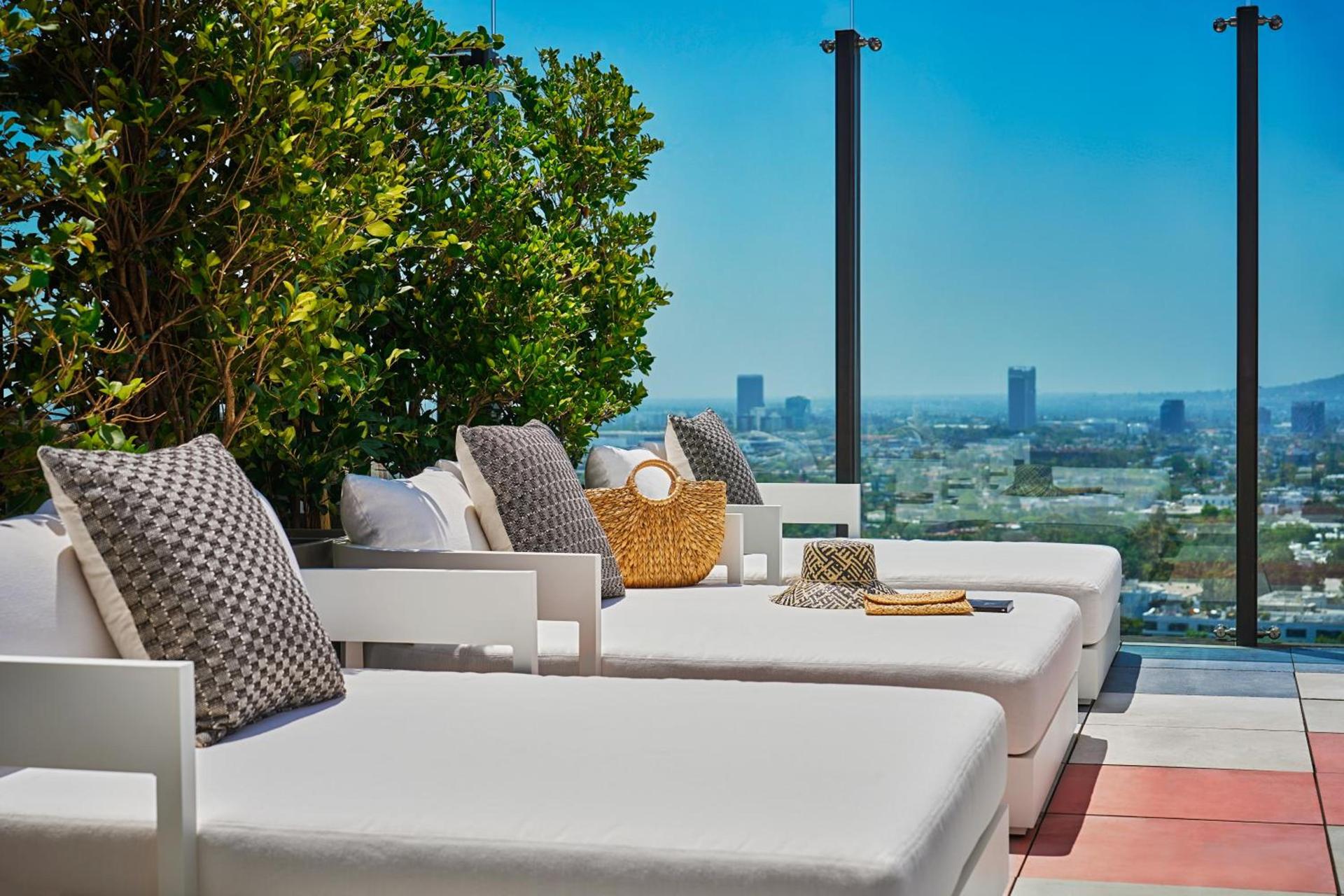 The Sun Rose West Hollywood photo 63