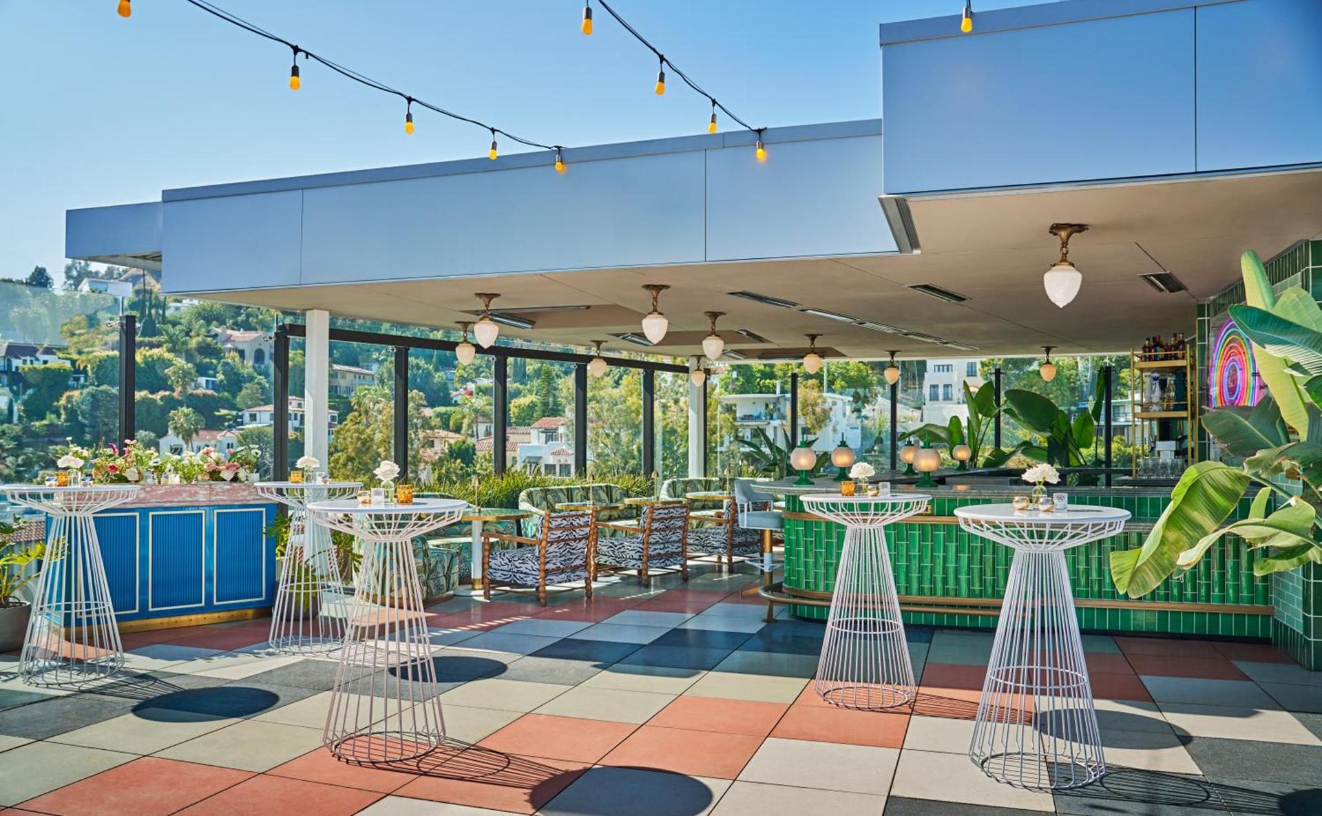 The Sun Rose West Hollywood photo 67
