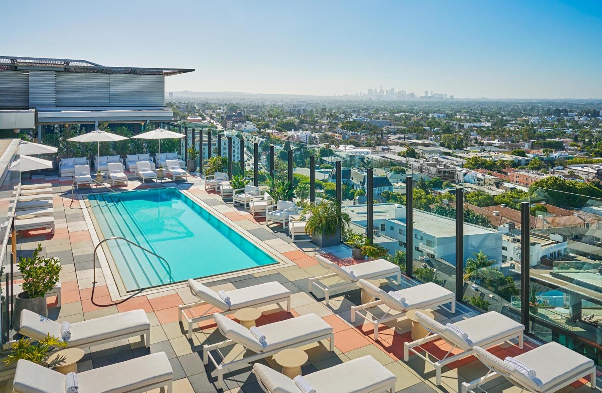 The Sun Rose West Hollywood photo 2