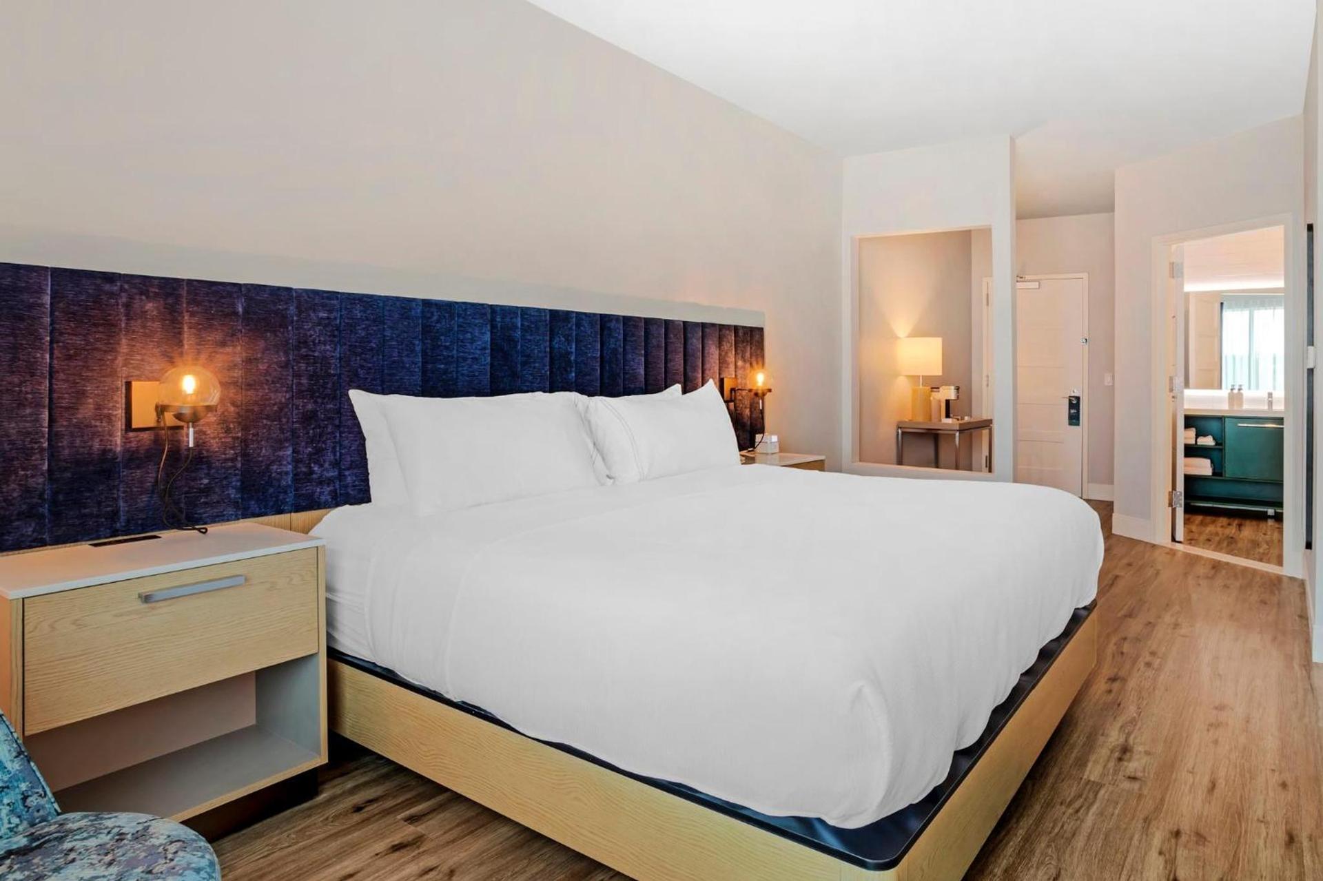 EVEN Hotel Waco - University Area by IHG photo 42