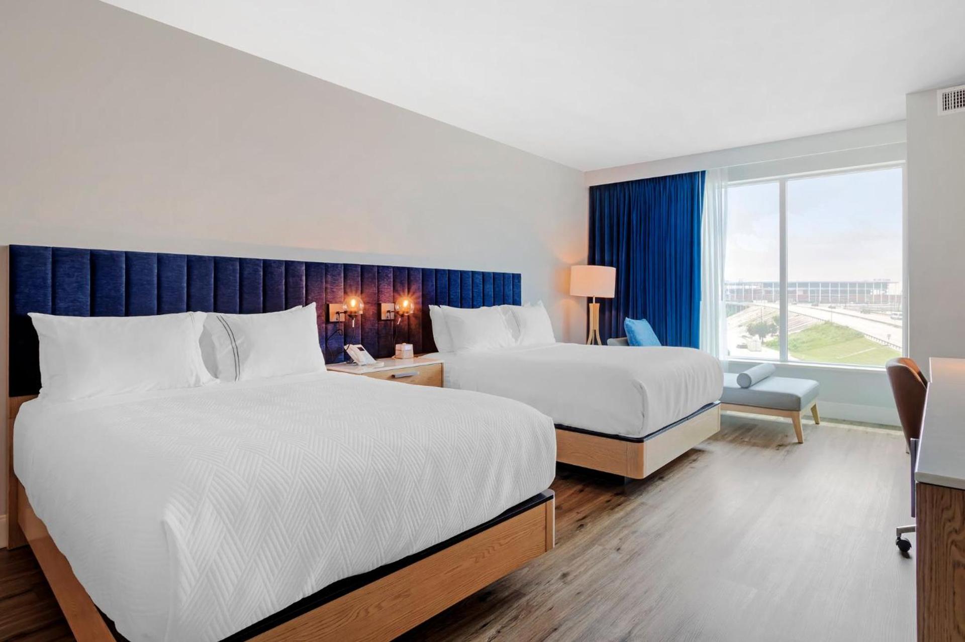 EVEN Hotel Waco - University Area by IHG photo 79