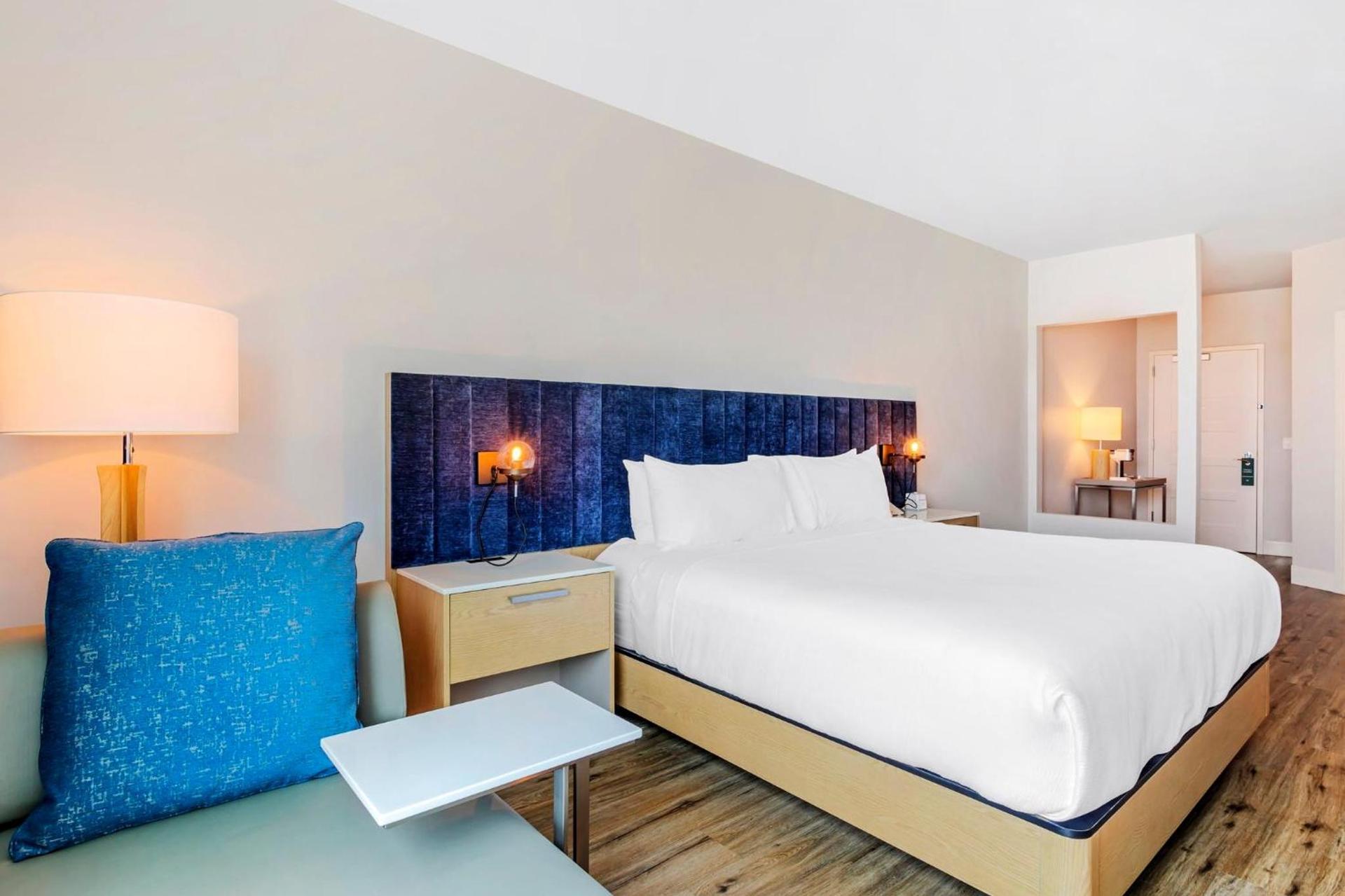EVEN Hotel Waco - University Area by IHG photo 59