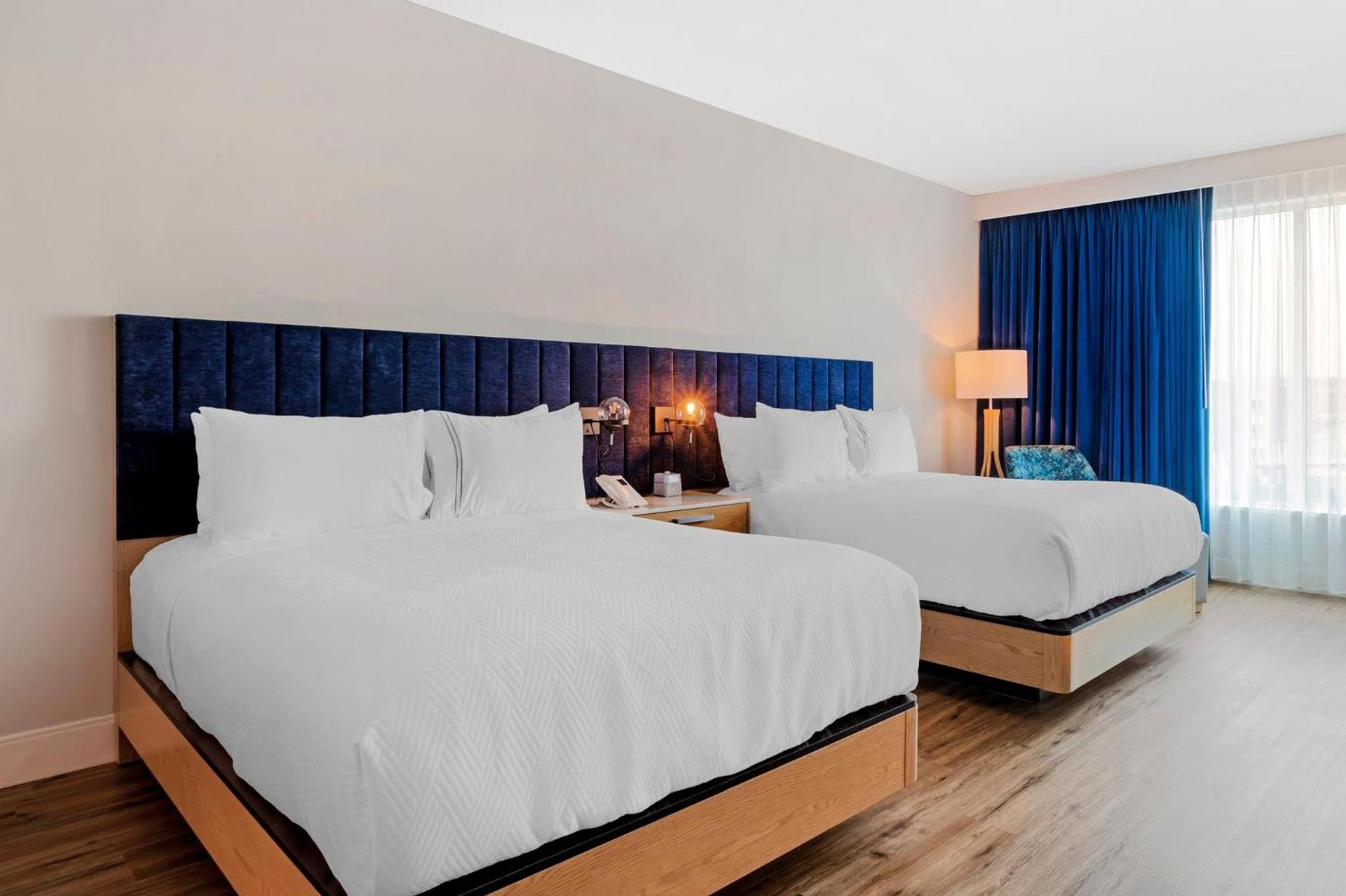 EVEN Hotel Waco - University Area by IHG photo 54