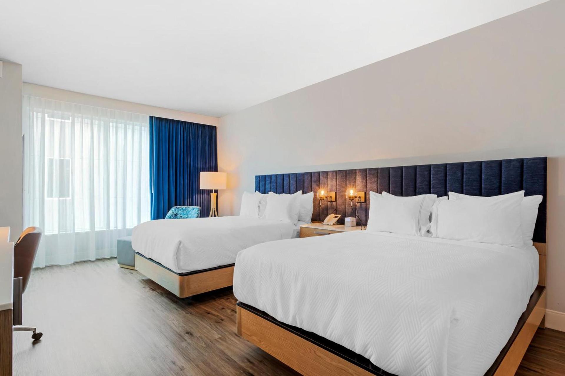 EVEN Hotel Waco - University Area by IHG photo 64