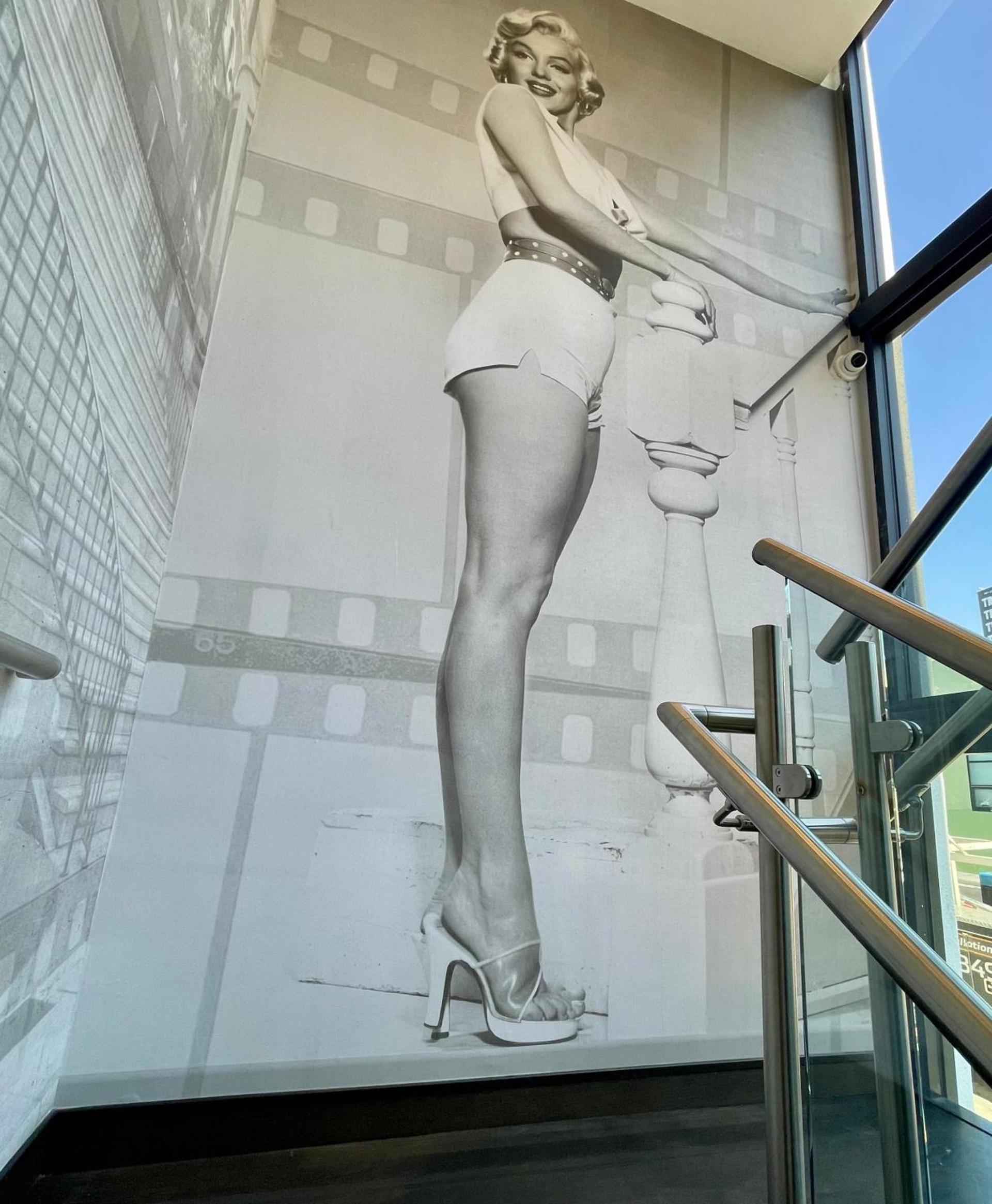 Hotel Rudra - Hollywood photo 7