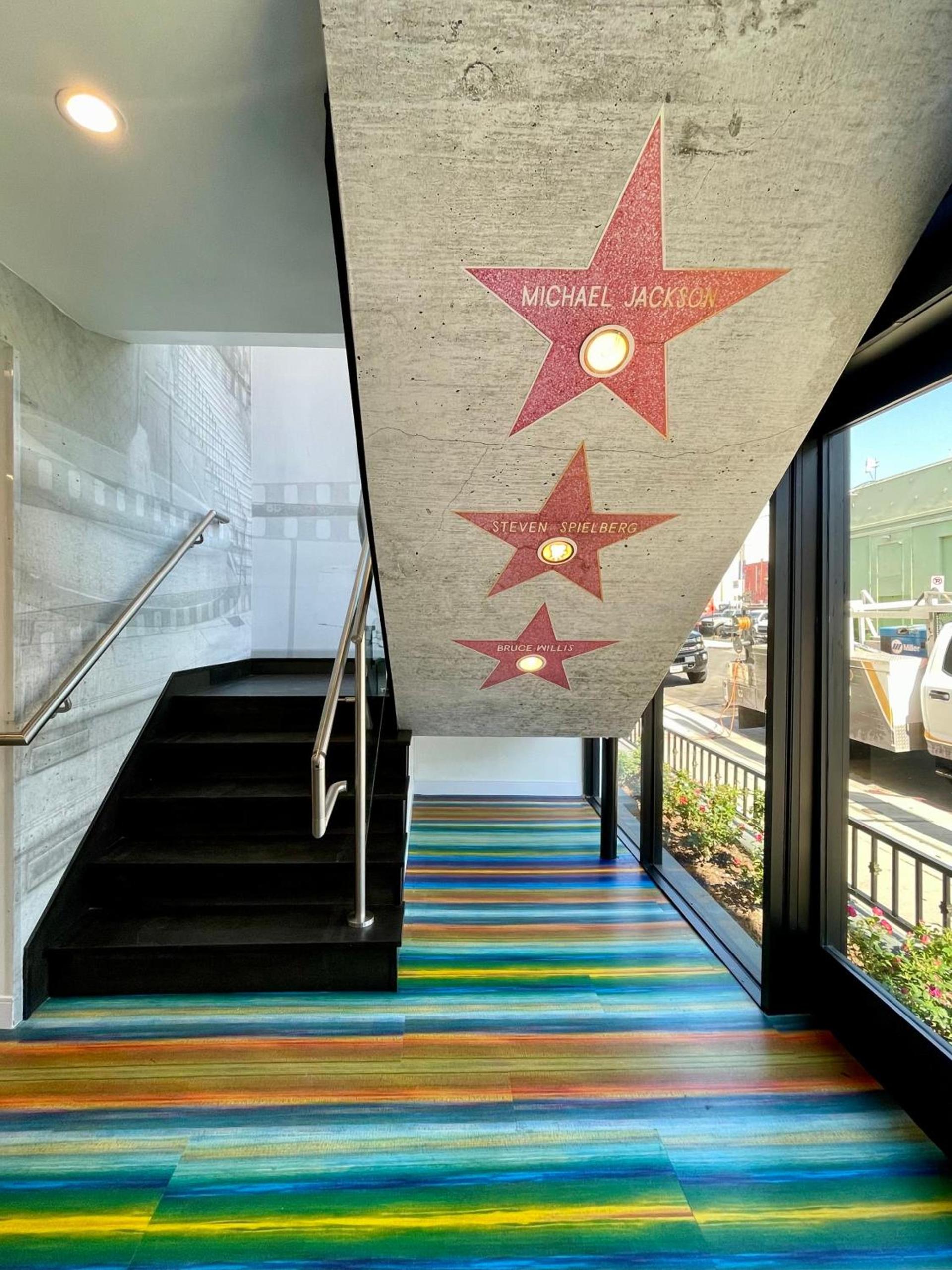 Hotel Rudra - Hollywood photo 6
