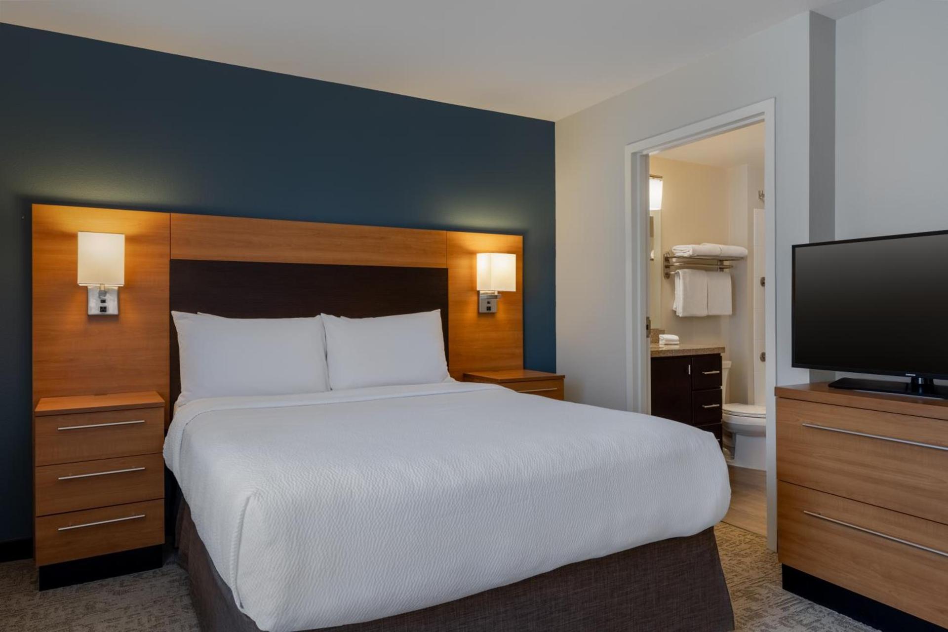 TownePlace Suites by Marriott Albuquerque North photo 12