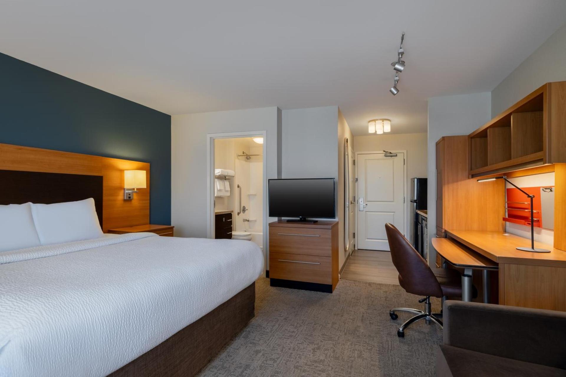 TownePlace Suites by Marriott Albuquerque North photo 15