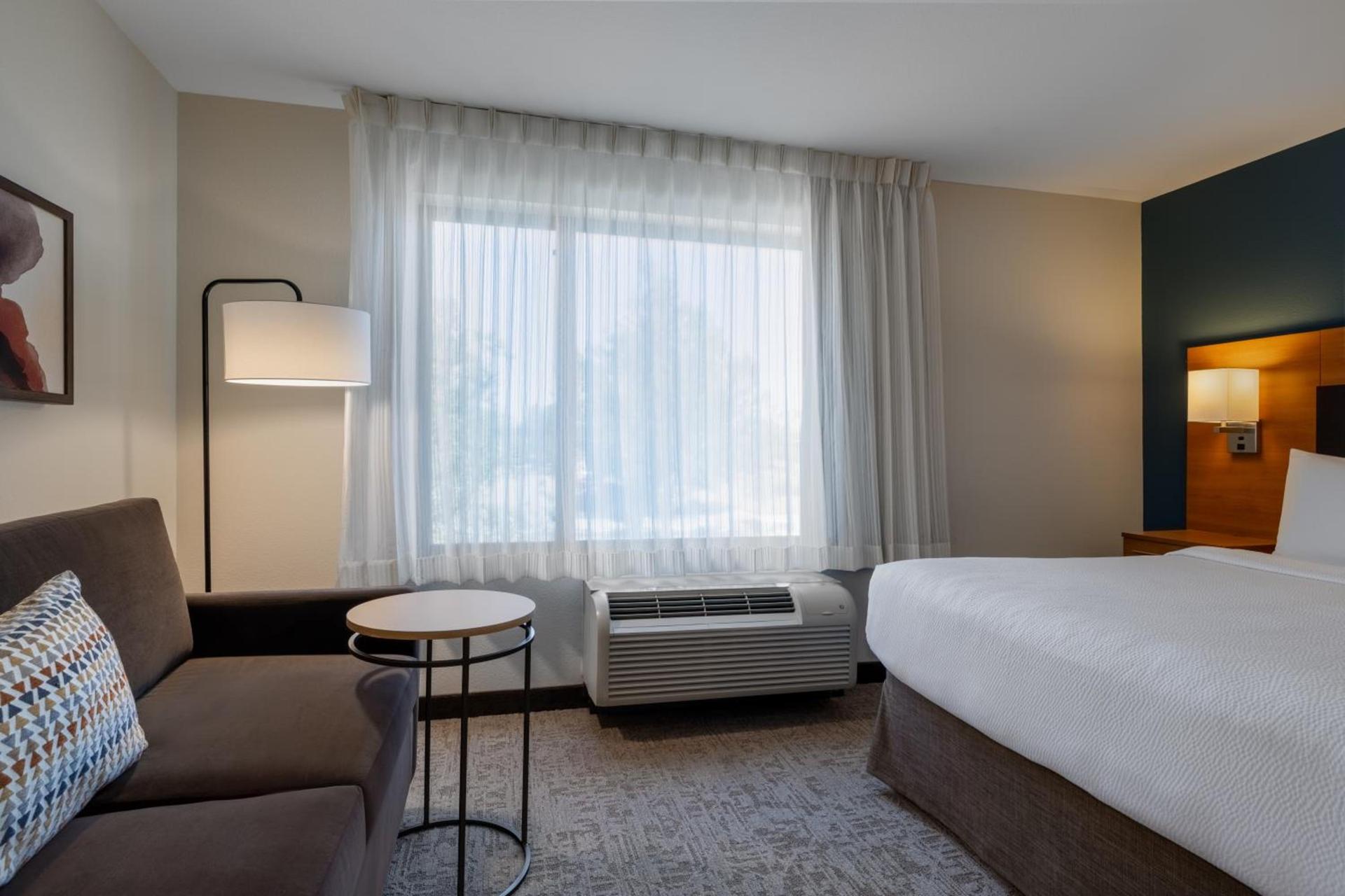 TownePlace Suites by Marriott Albuquerque North photo 10