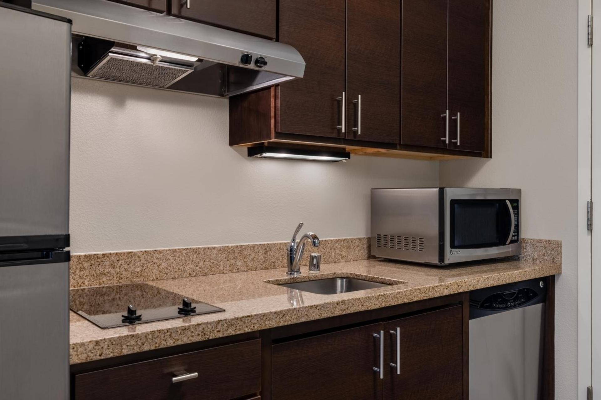 TownePlace Suites by Marriott Albuquerque North photo 9