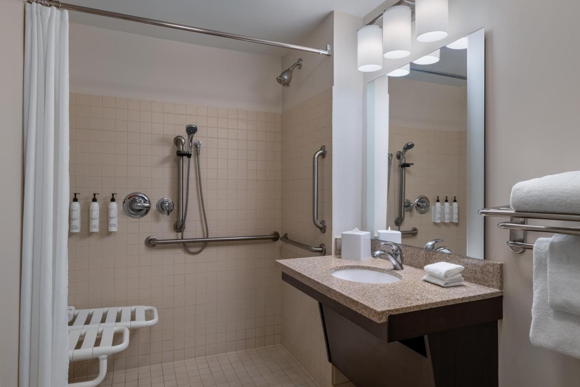 TownePlace Suites by Marriott Albuquerque North photo 7