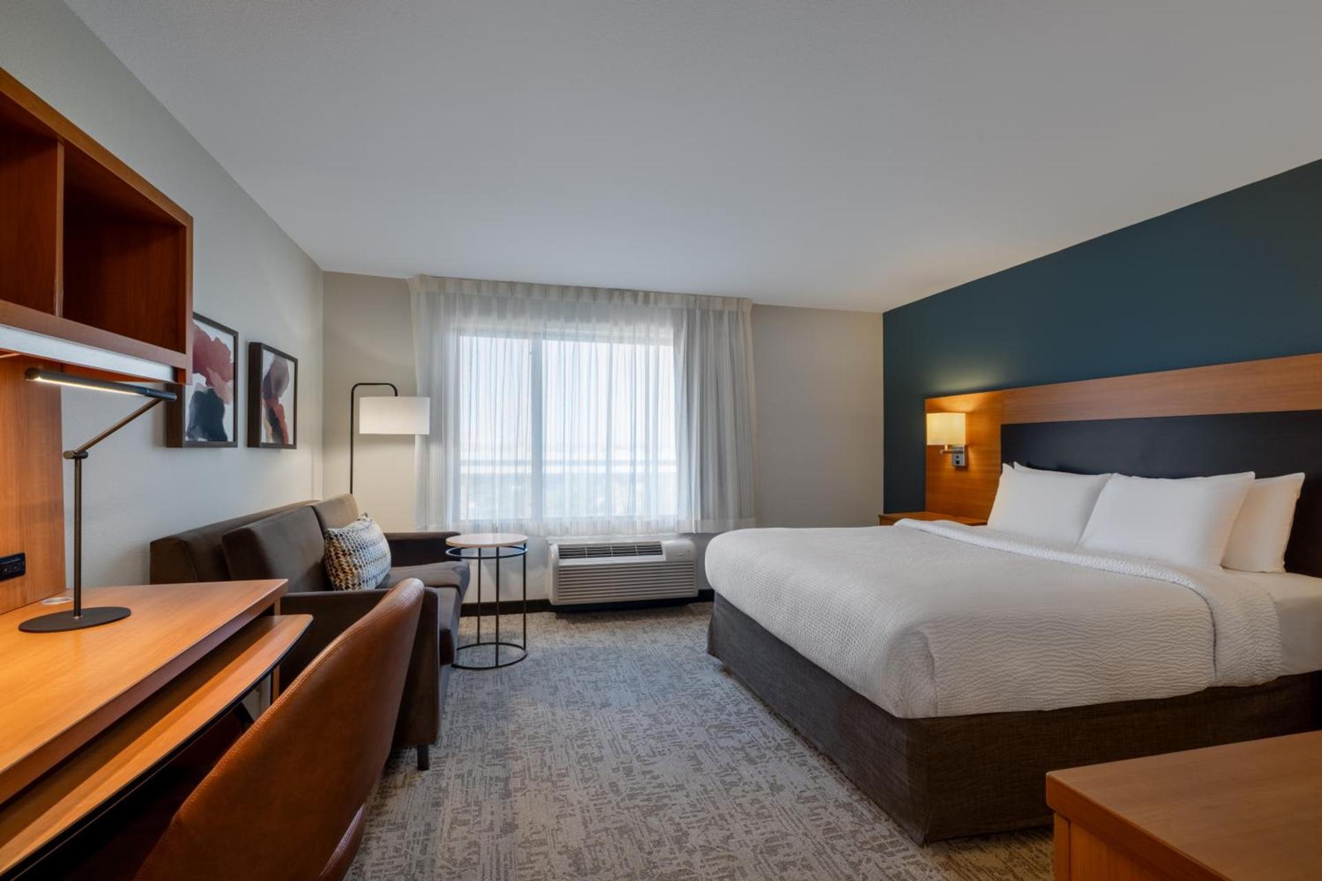 TownePlace Suites by Marriott Albuquerque North photo 4