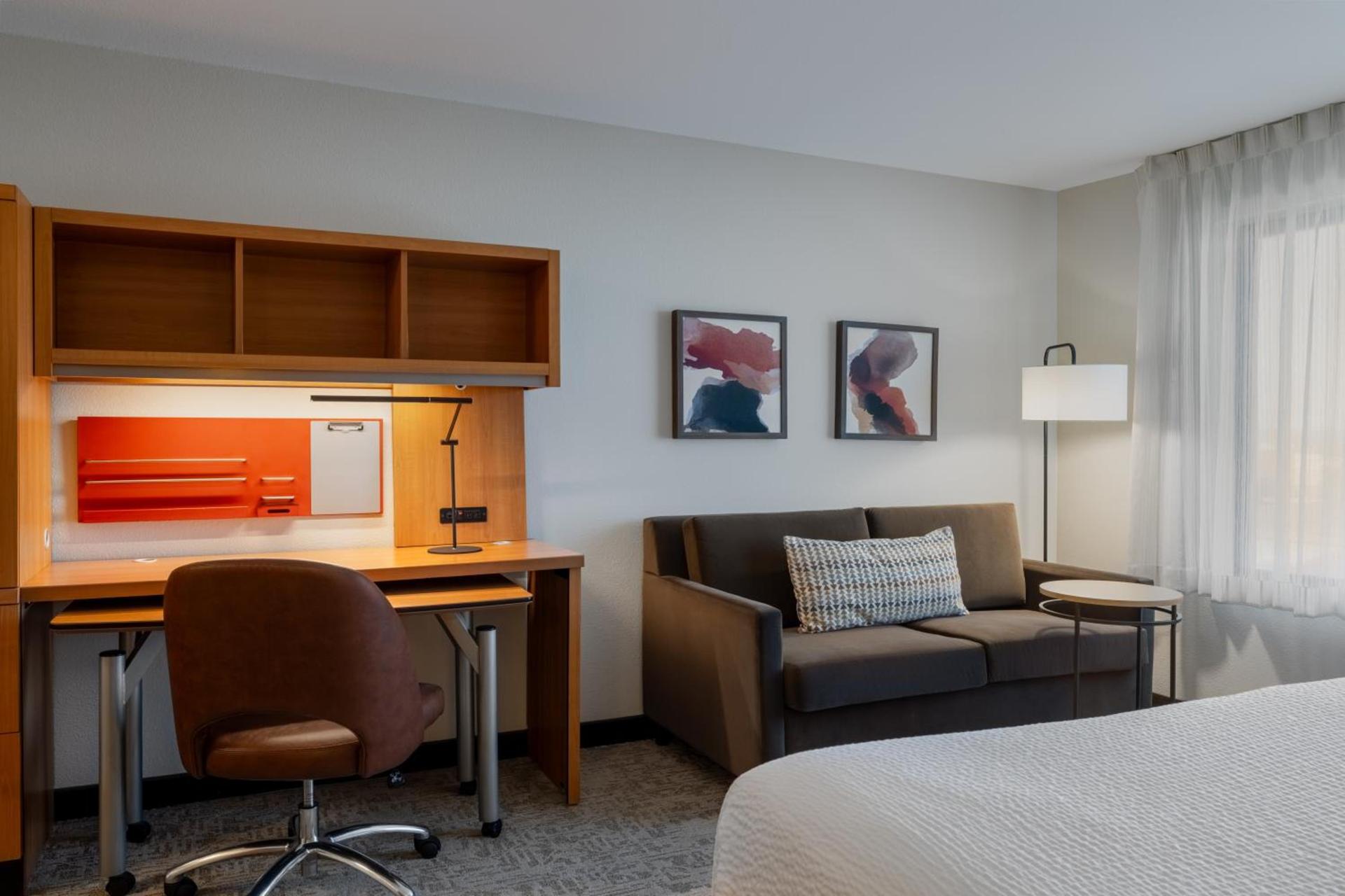 TownePlace Suites by Marriott Albuquerque North photo 3