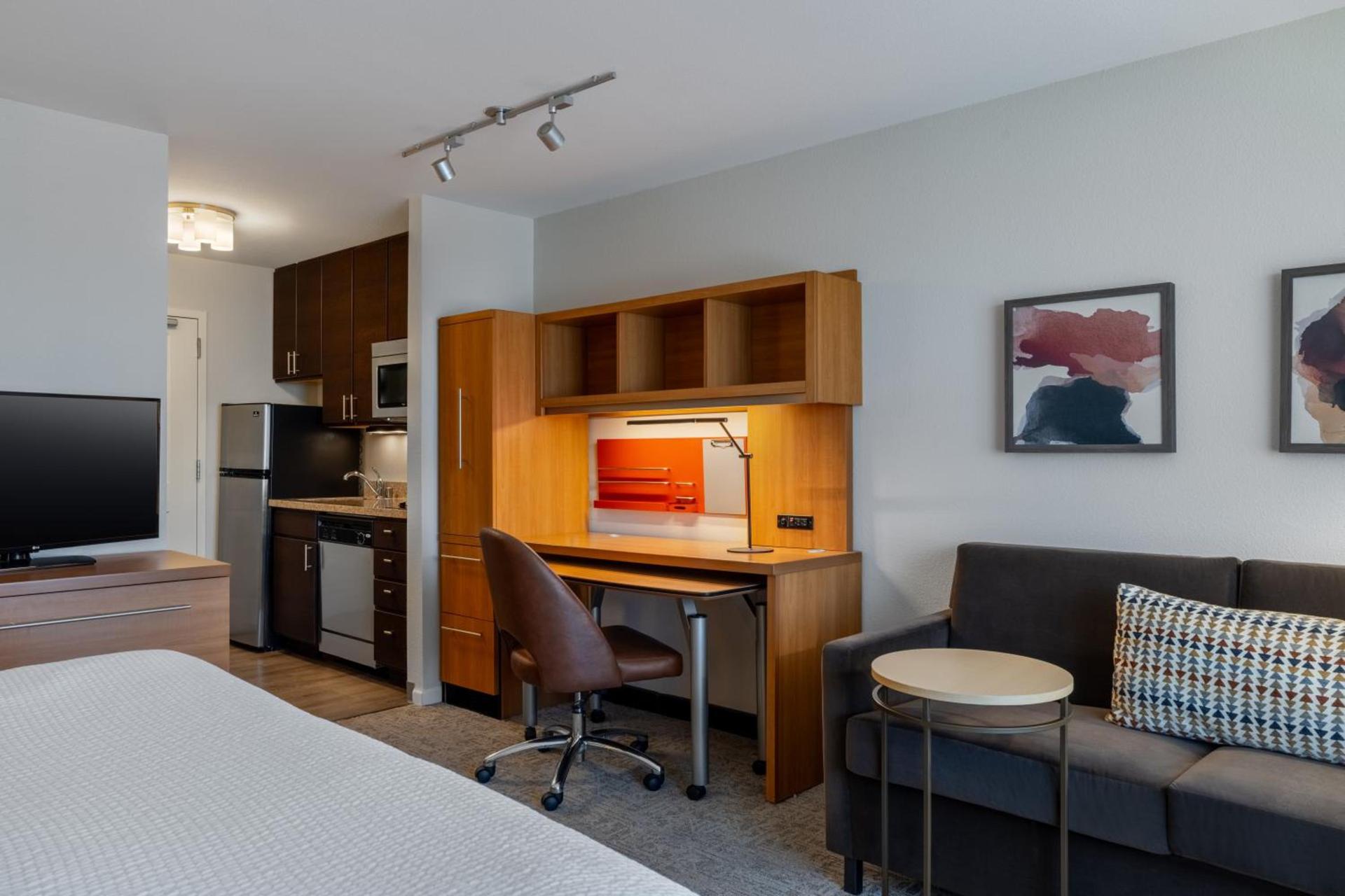 TownePlace Suites by Marriott Albuquerque North photo 13