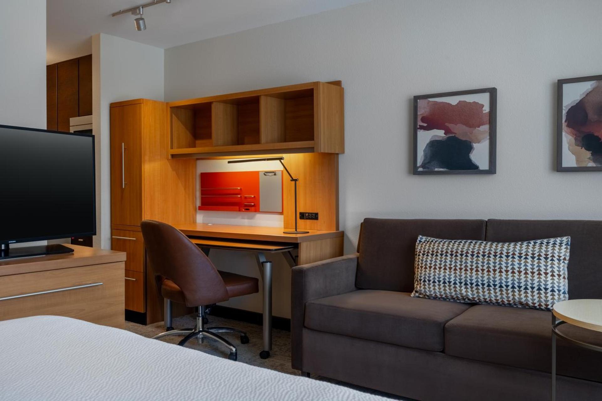 TownePlace Suites by Marriott Albuquerque North photo 14