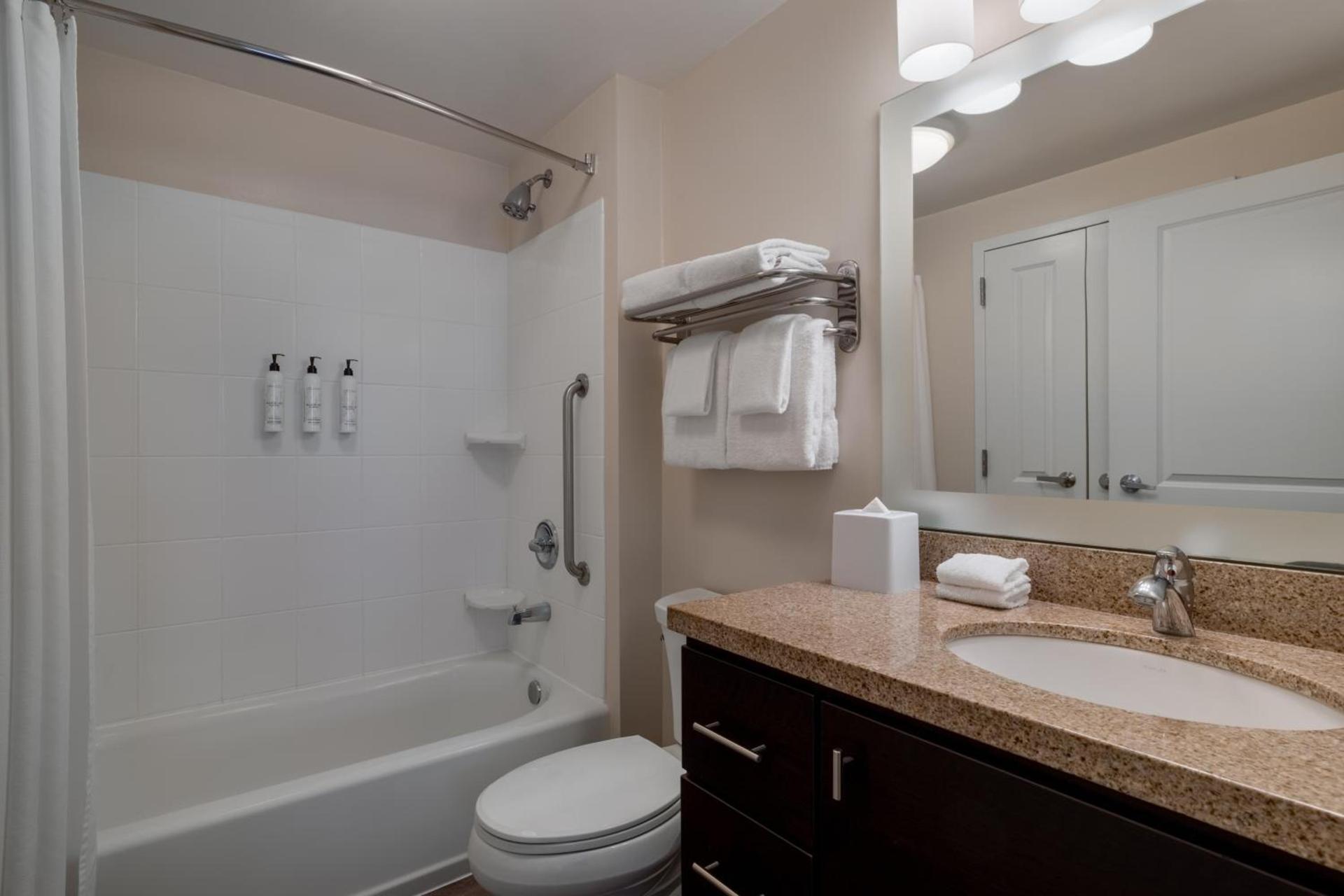 TownePlace Suites by Marriott Albuquerque North photo 32