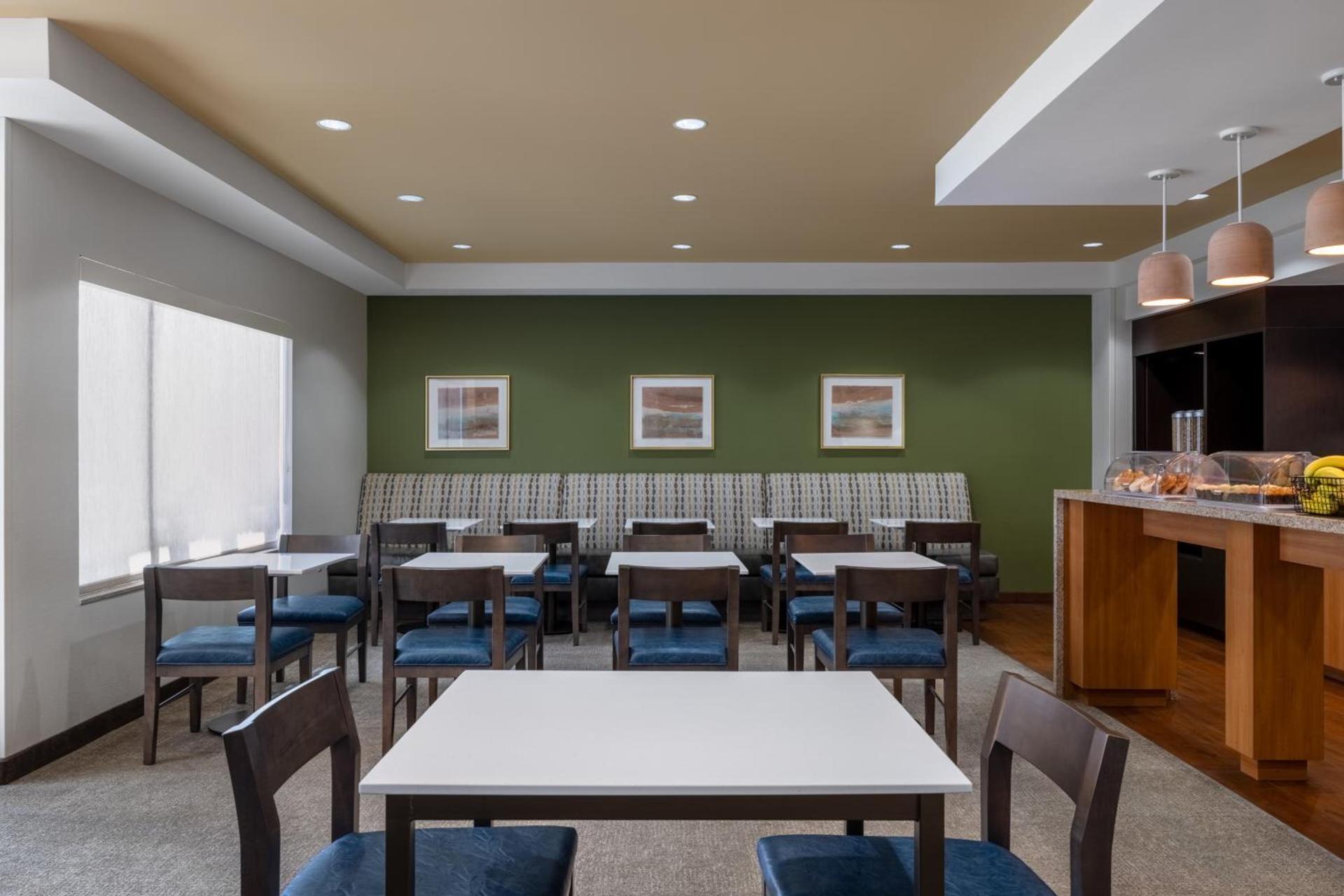 TownePlace Suites by Marriott Albuquerque North photo 30