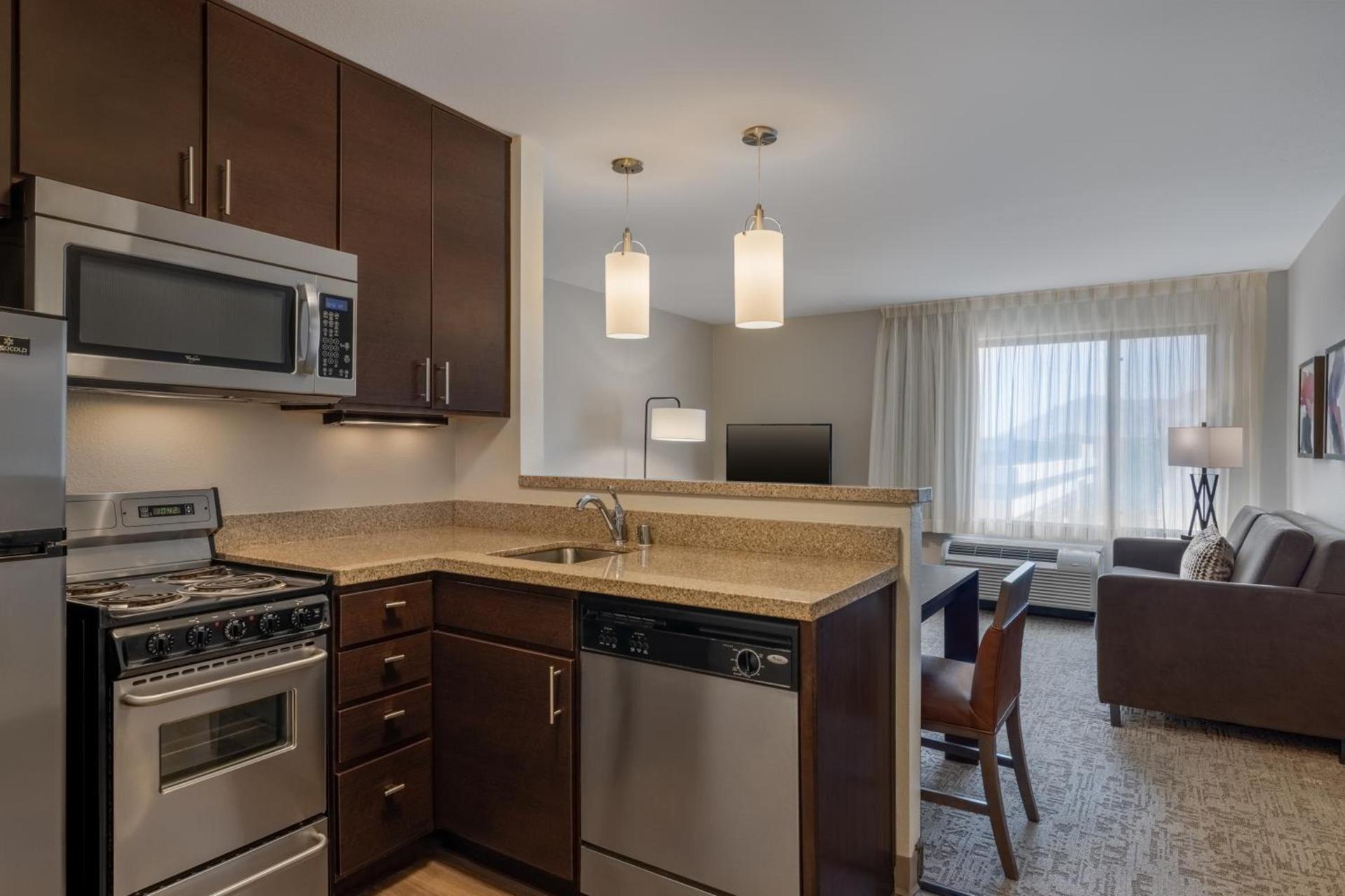 TownePlace Suites by Marriott Albuquerque North photo 26