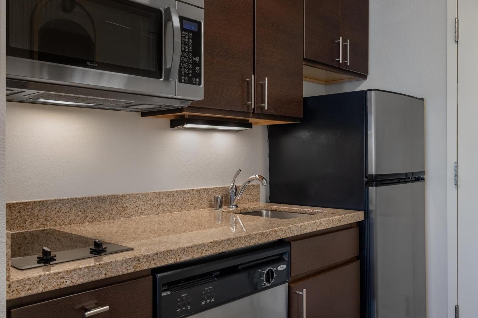 TownePlace Suites by Marriott Albuquerque North photo 25