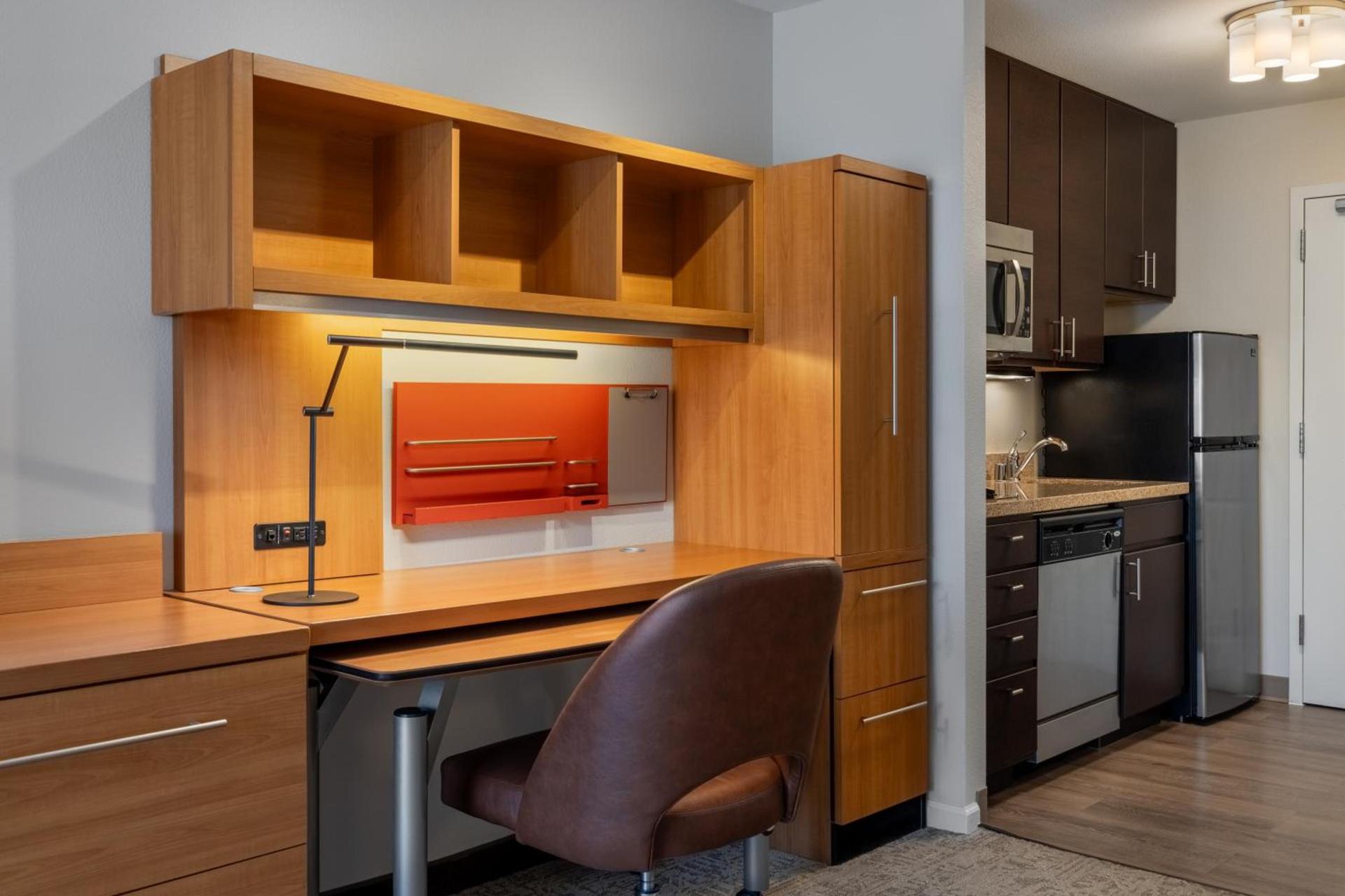 TownePlace Suites by Marriott Albuquerque North photo 17