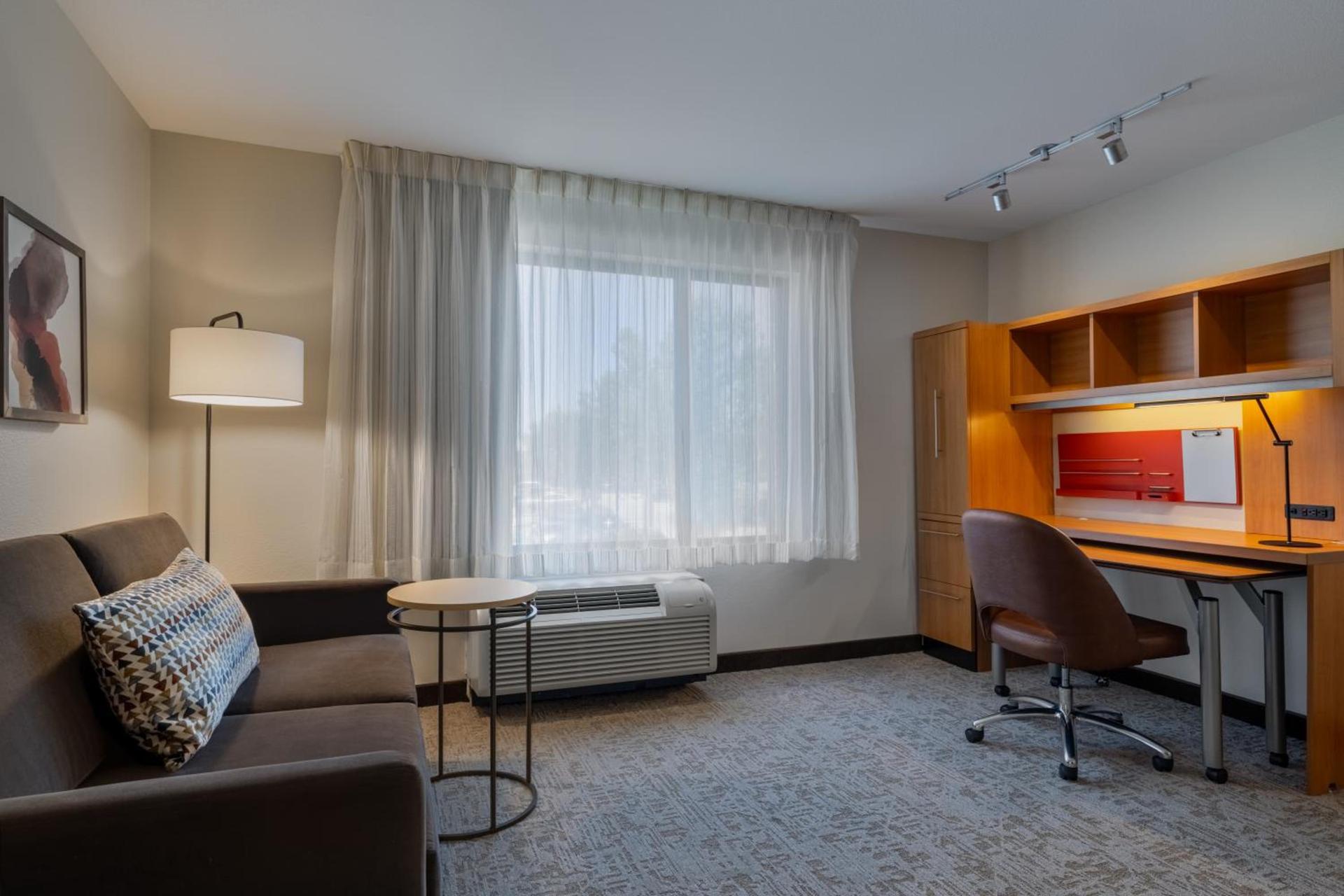 TownePlace Suites by Marriott Albuquerque North photo 23