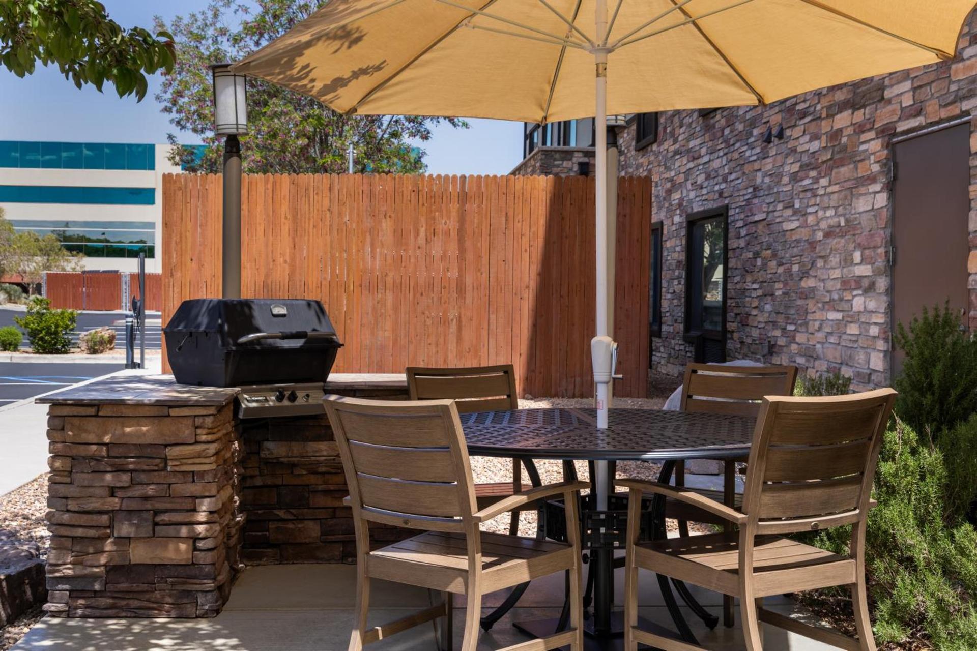 TownePlace Suites by Marriott Albuquerque North photo 21