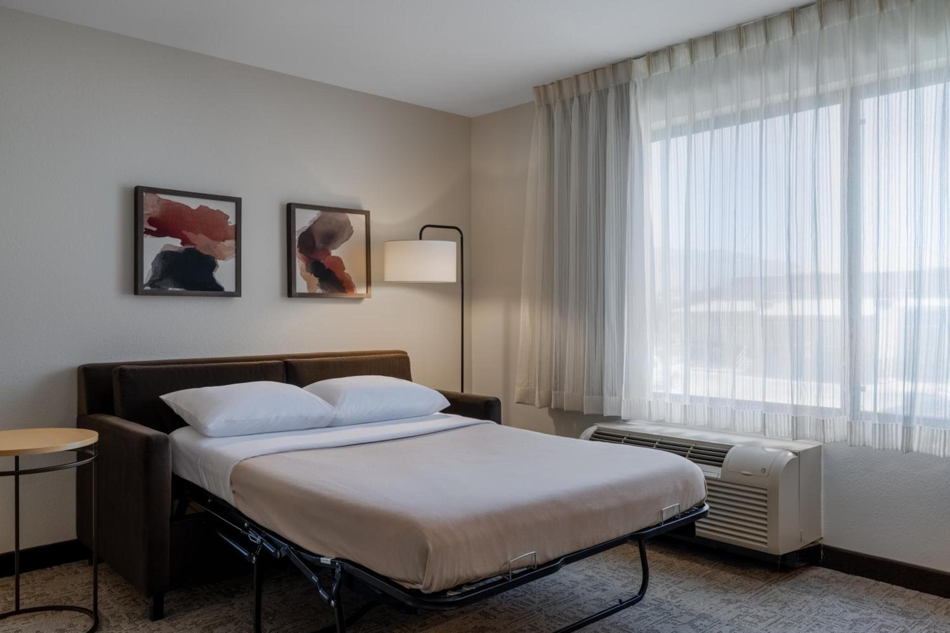 TownePlace Suites by Marriott Albuquerque North photo 22